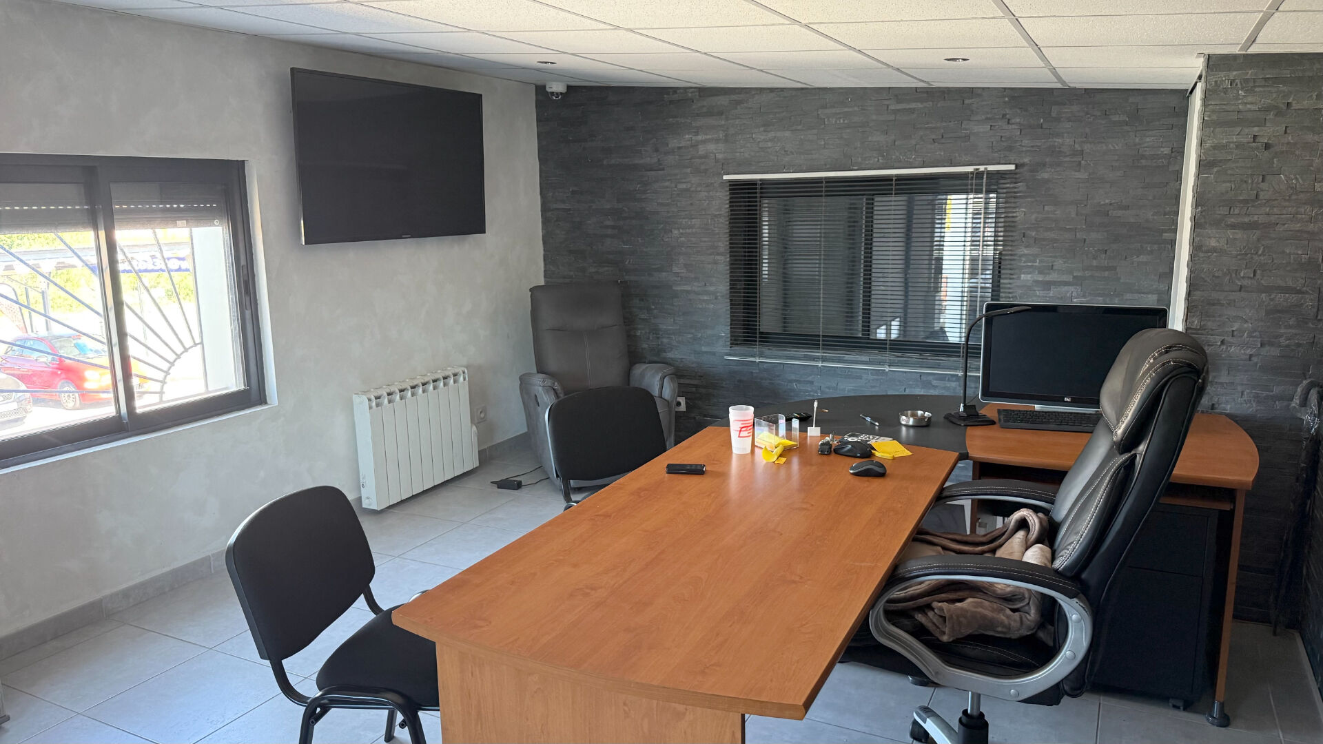 Agence Partam Immobilier
