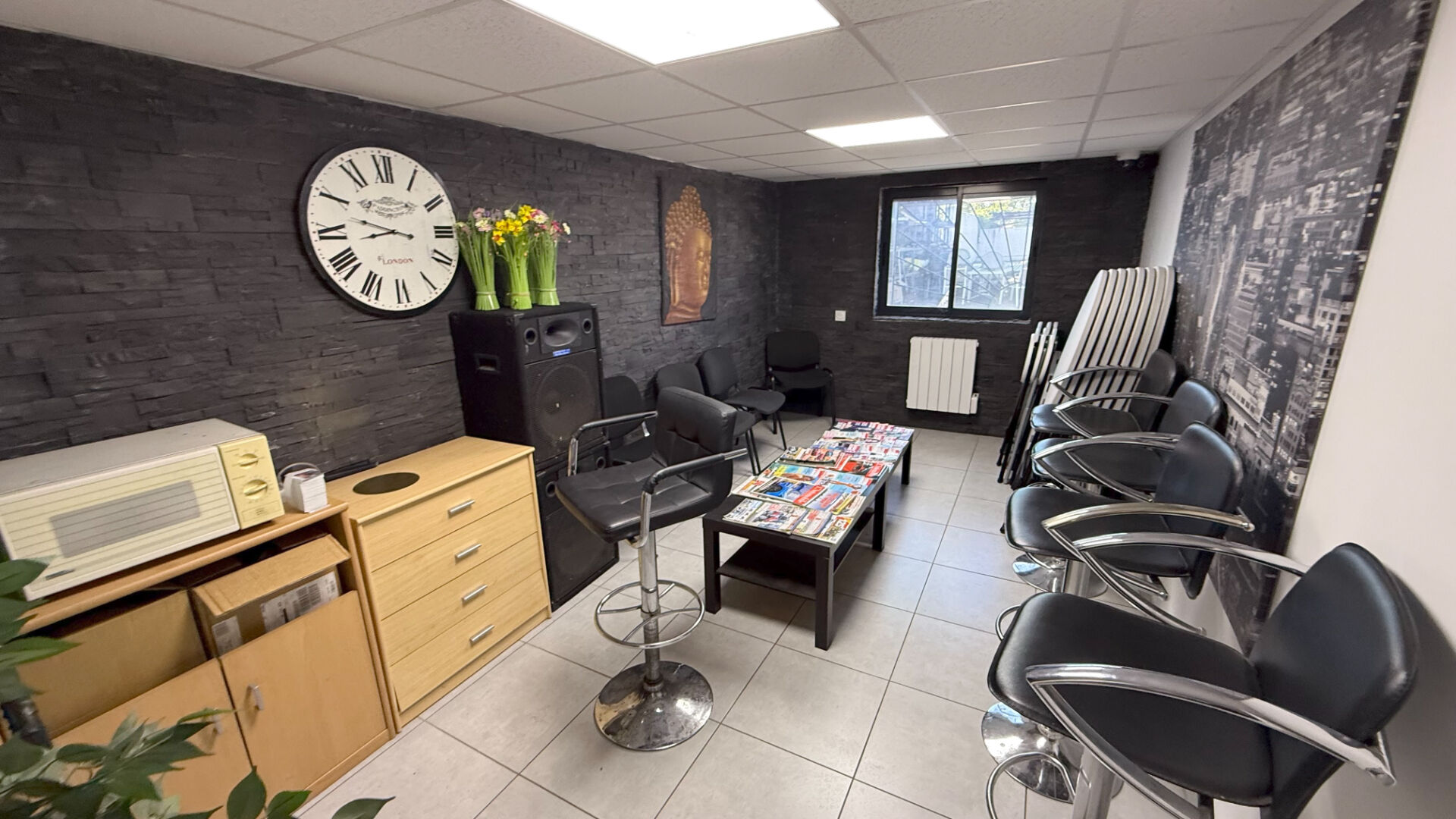 Agence Partam Immobilier