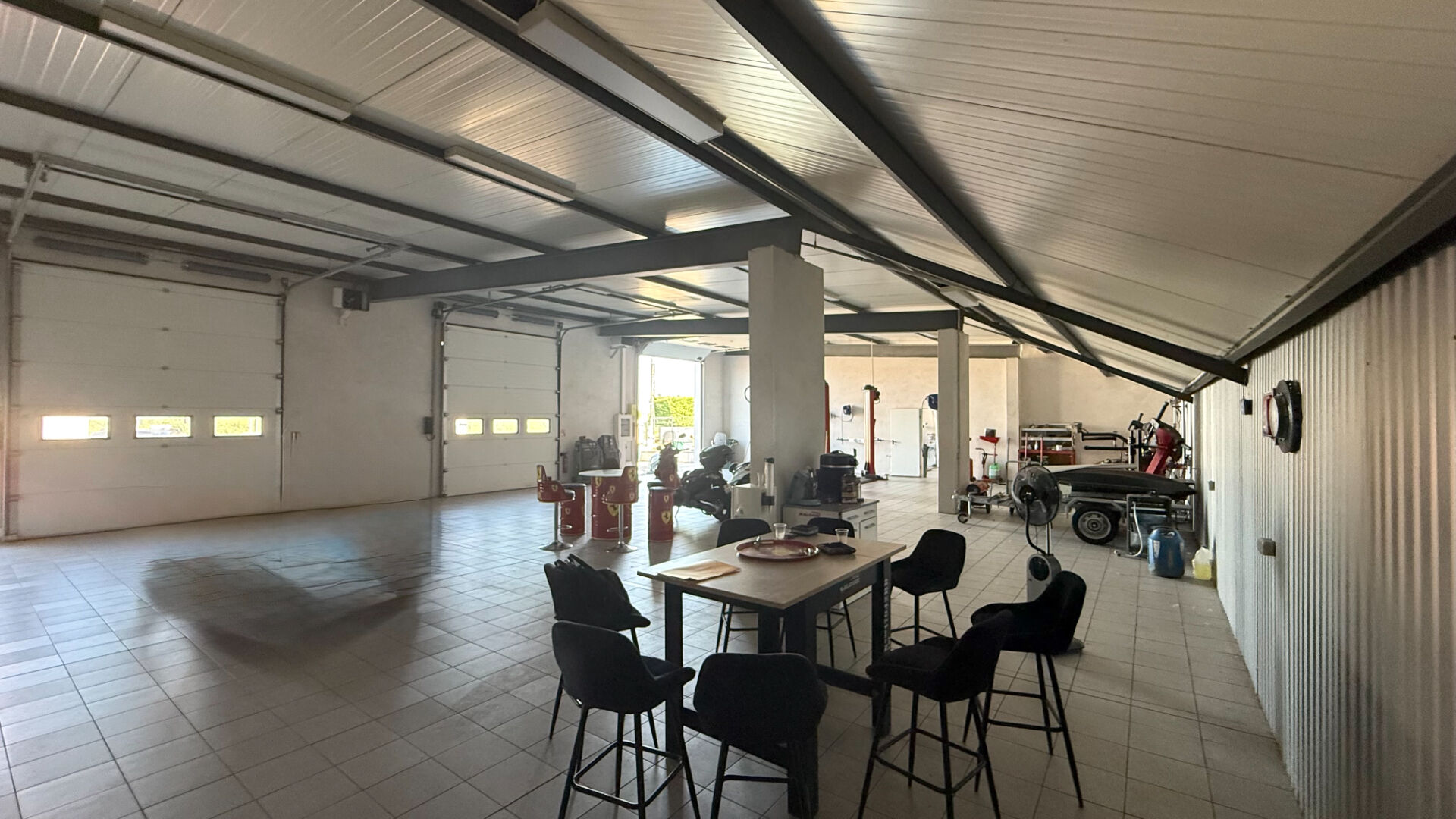 Agence Partam Immobilier