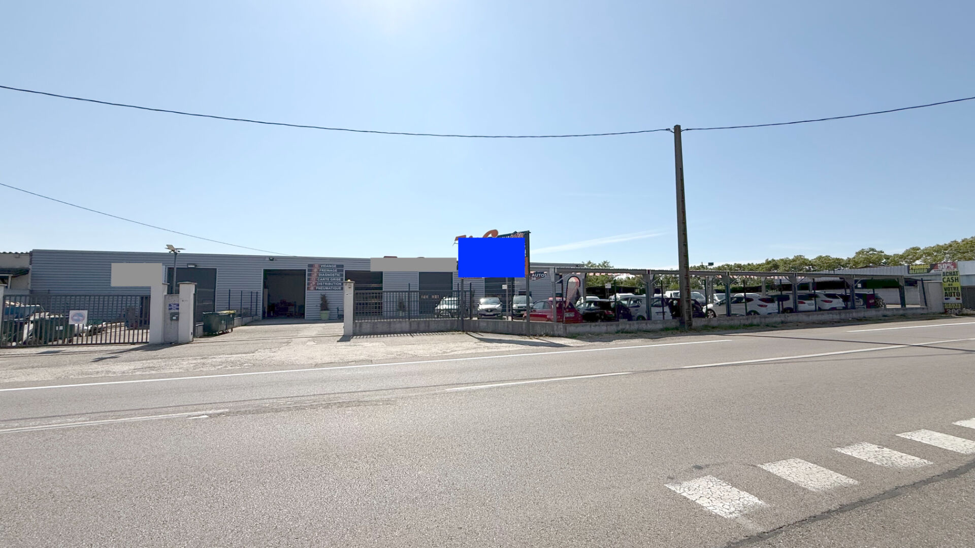 Agence Partam Immobilier