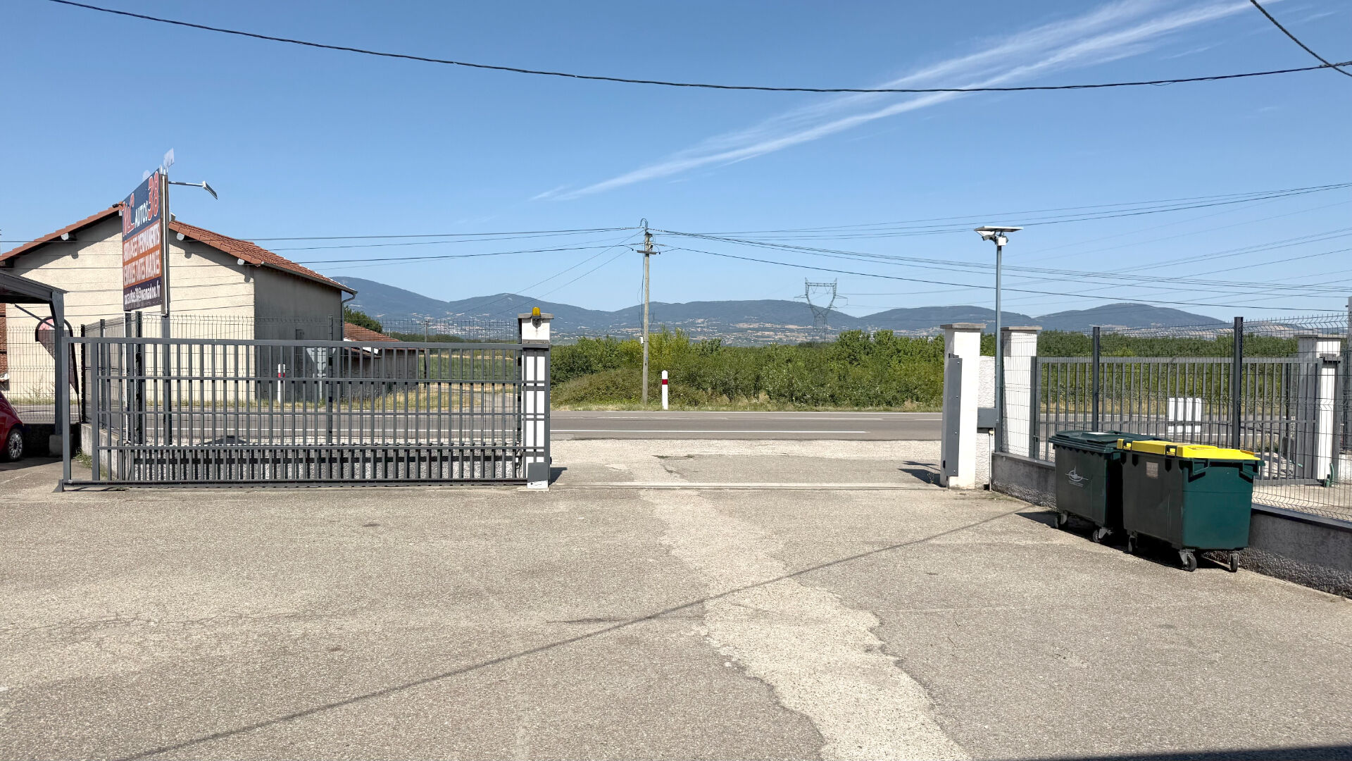 Agence Partam Immobilier