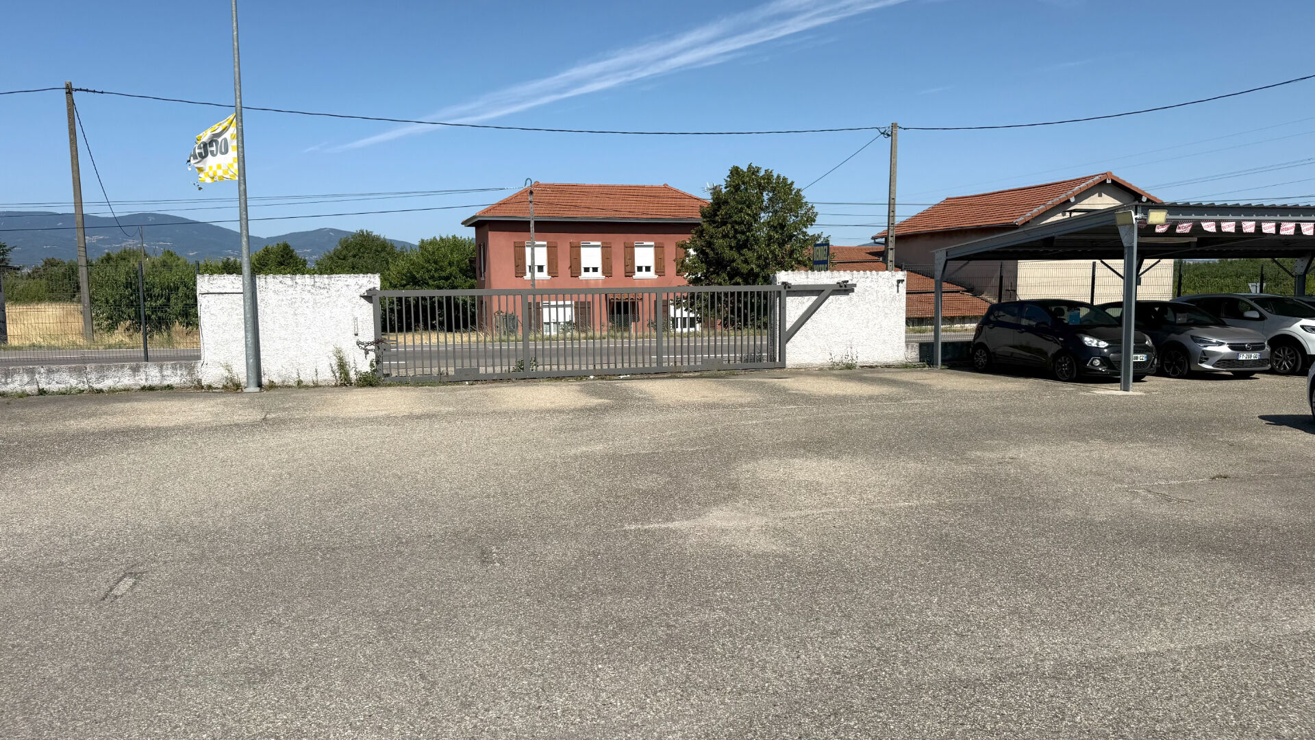 Agence Partam Immobilier