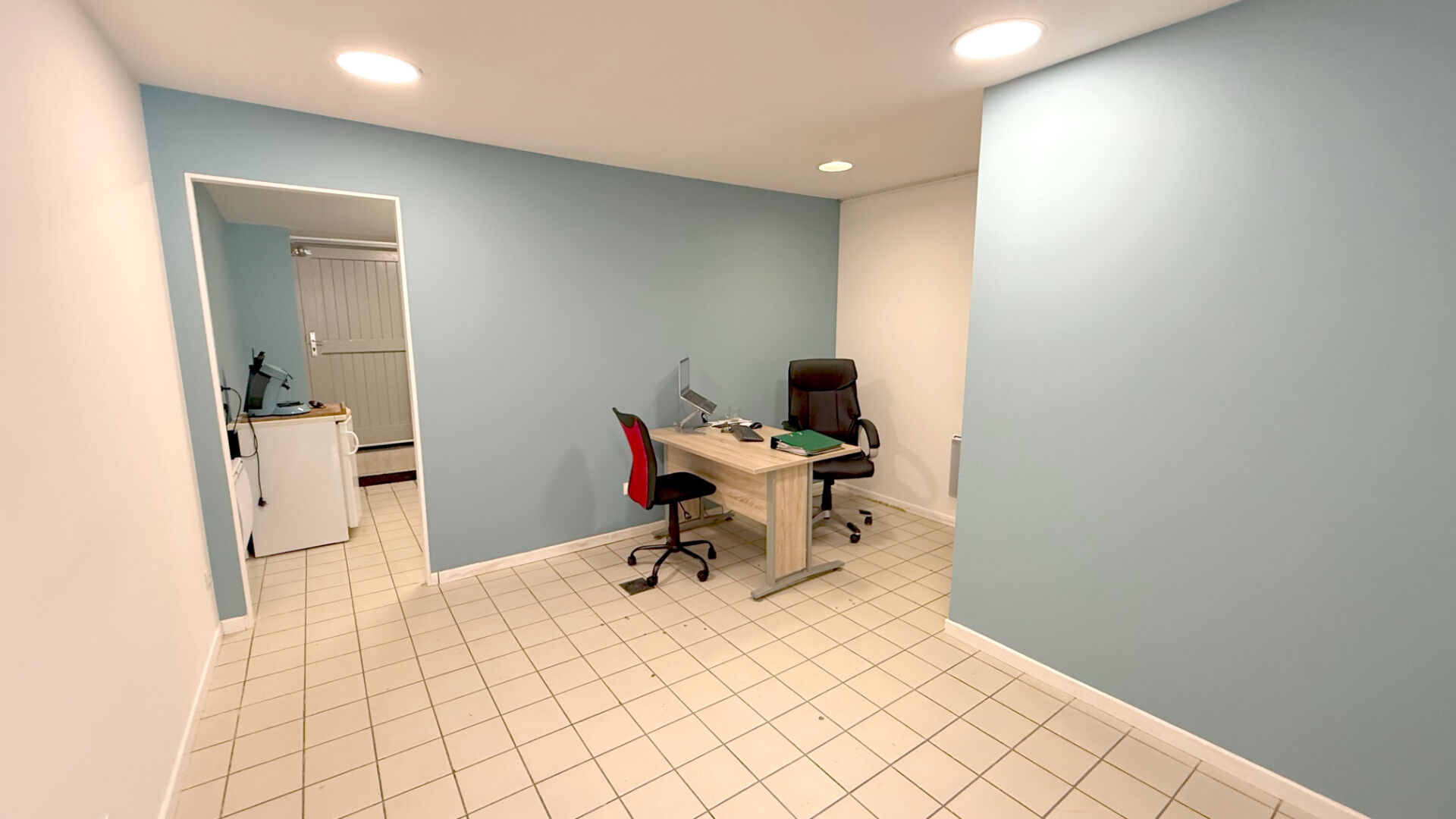 Agence Partam Immobilier