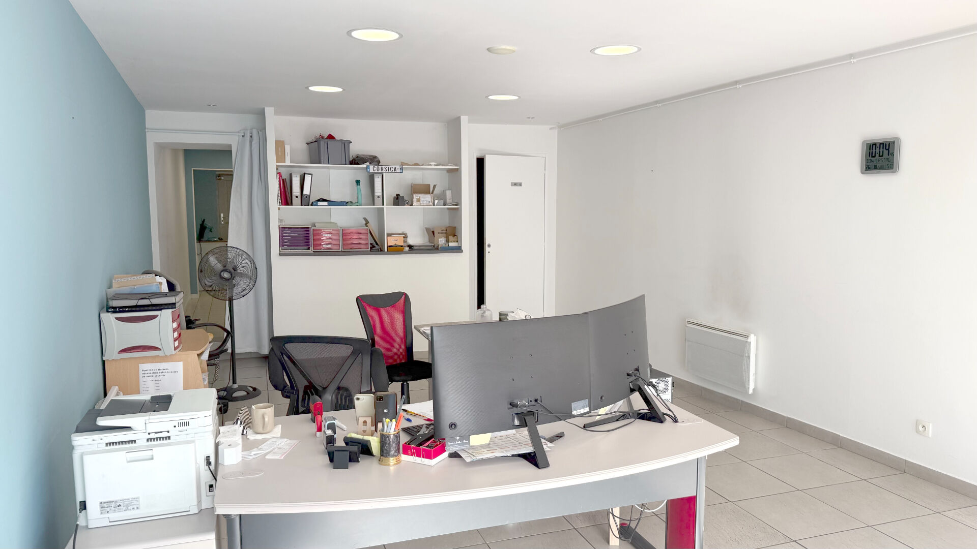 Agence Partam Immobilier