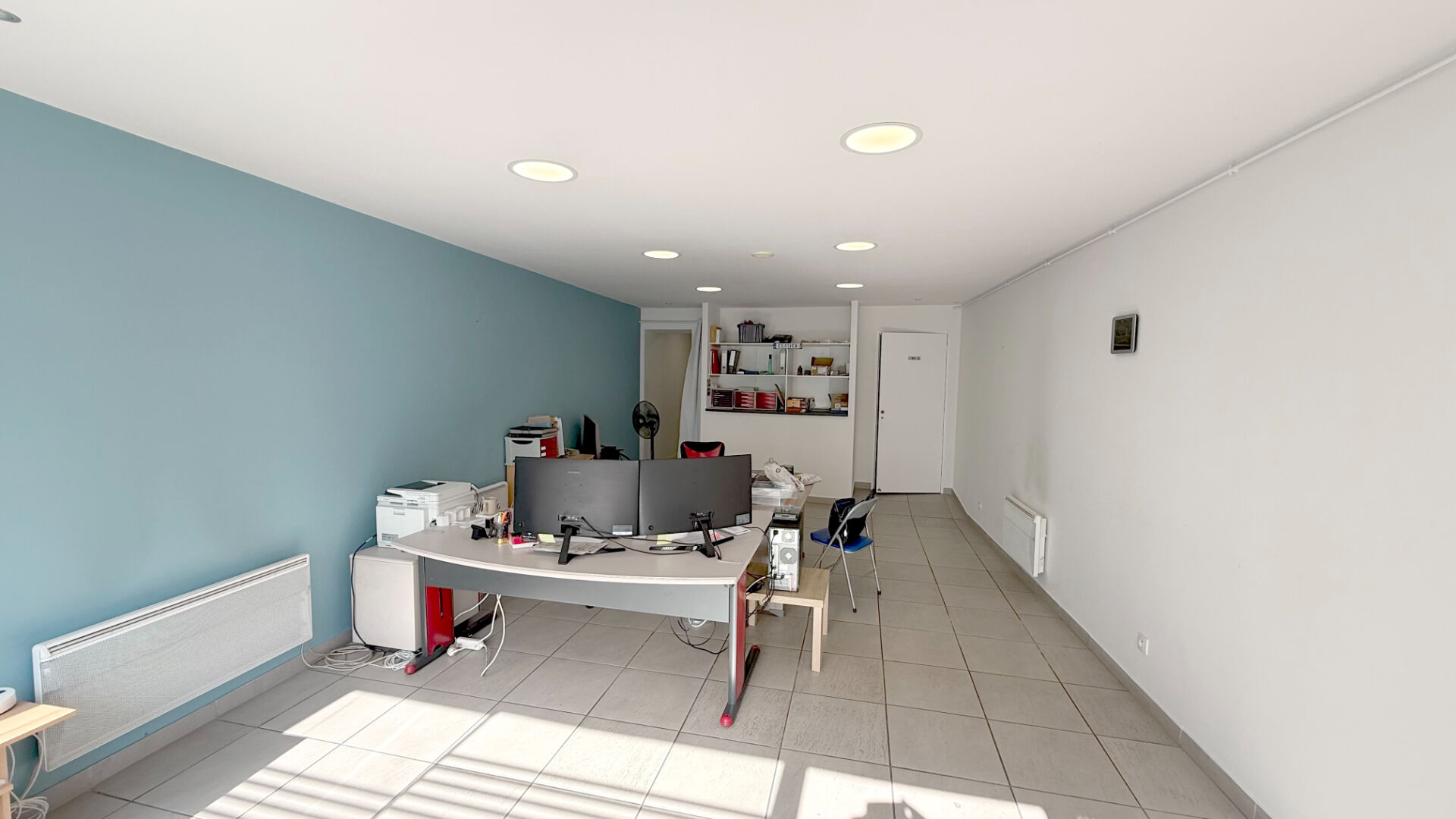 Agence Partam Immobilier