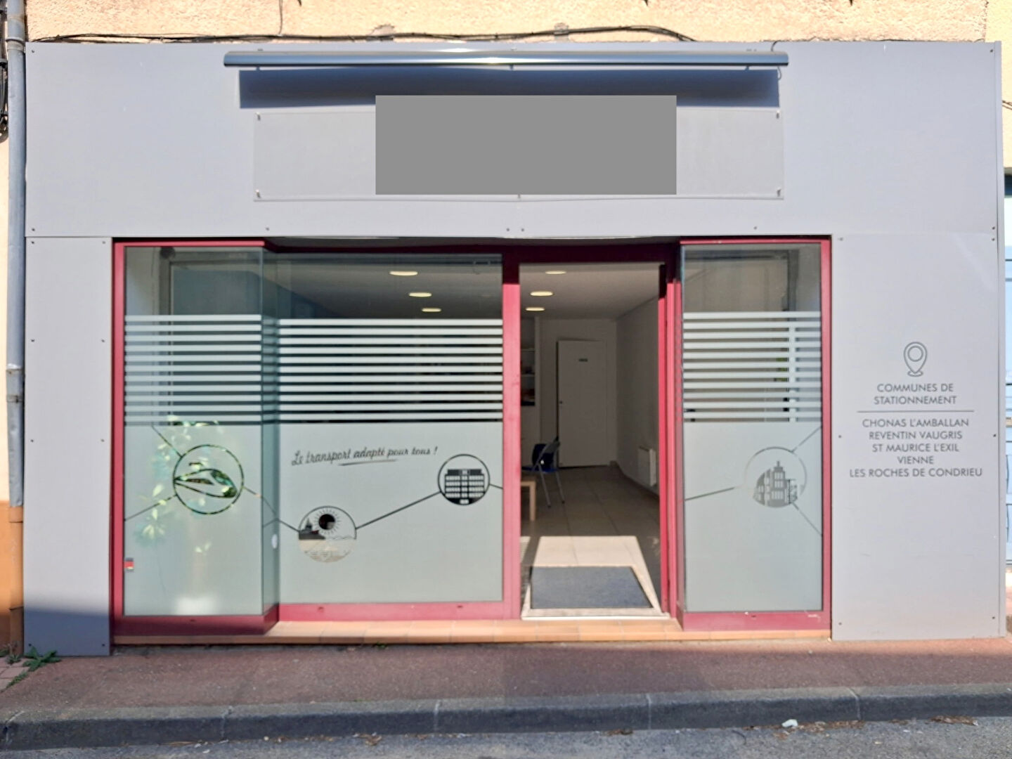Agence Partam Immobilier