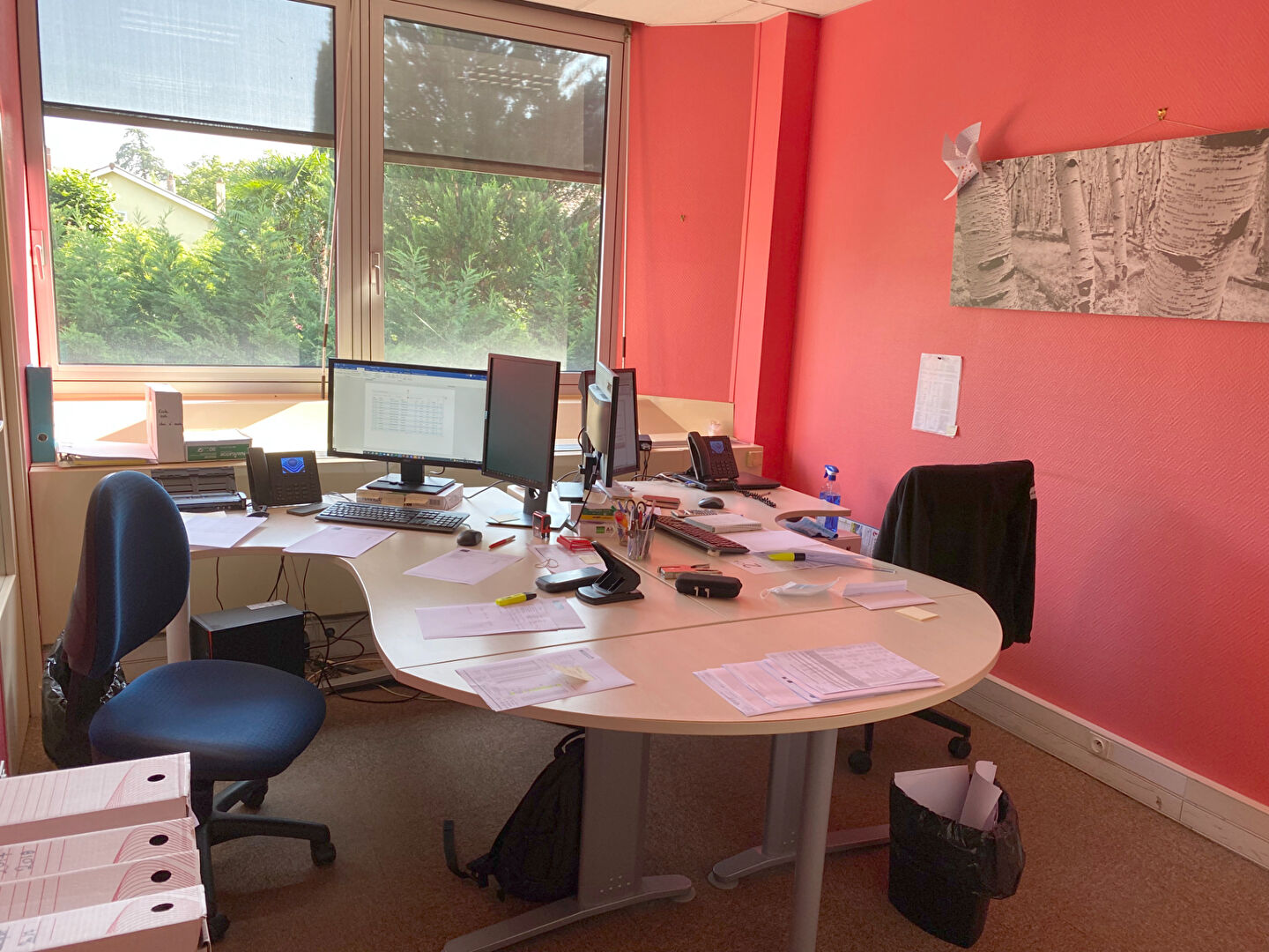 Agence Partam Immobilier