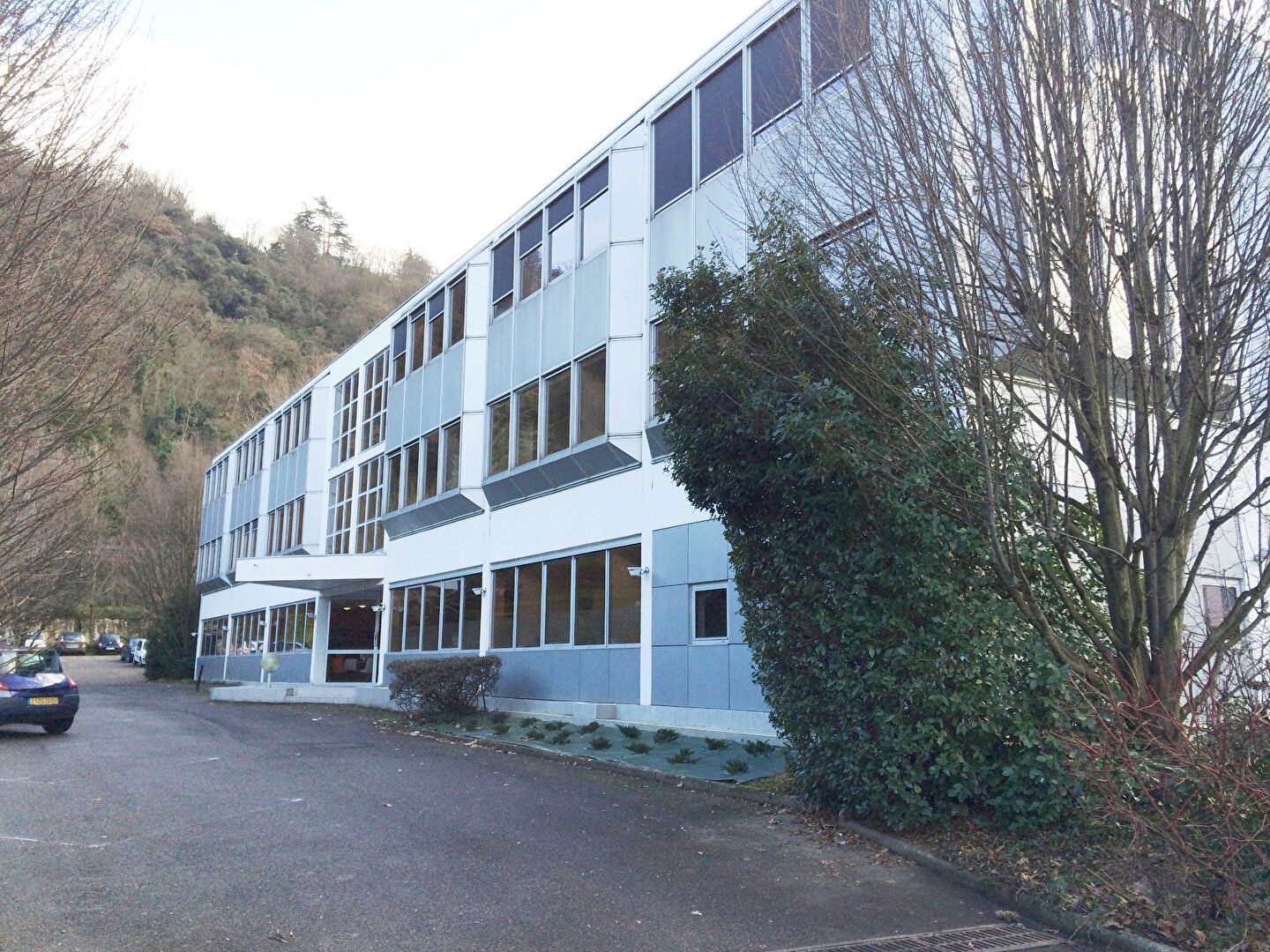 Agence Partam Immobilier