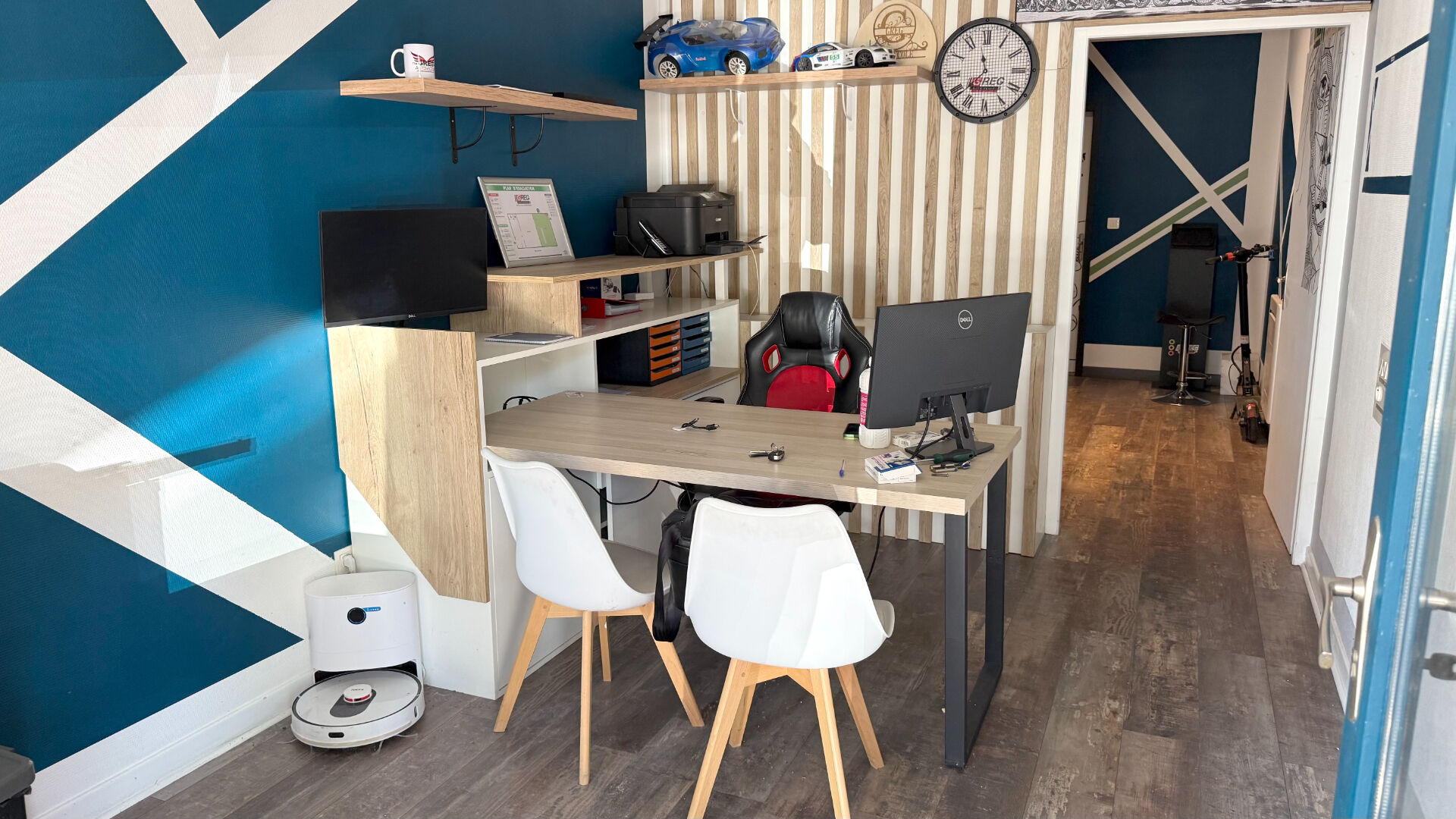 Agence Partam Immobilier