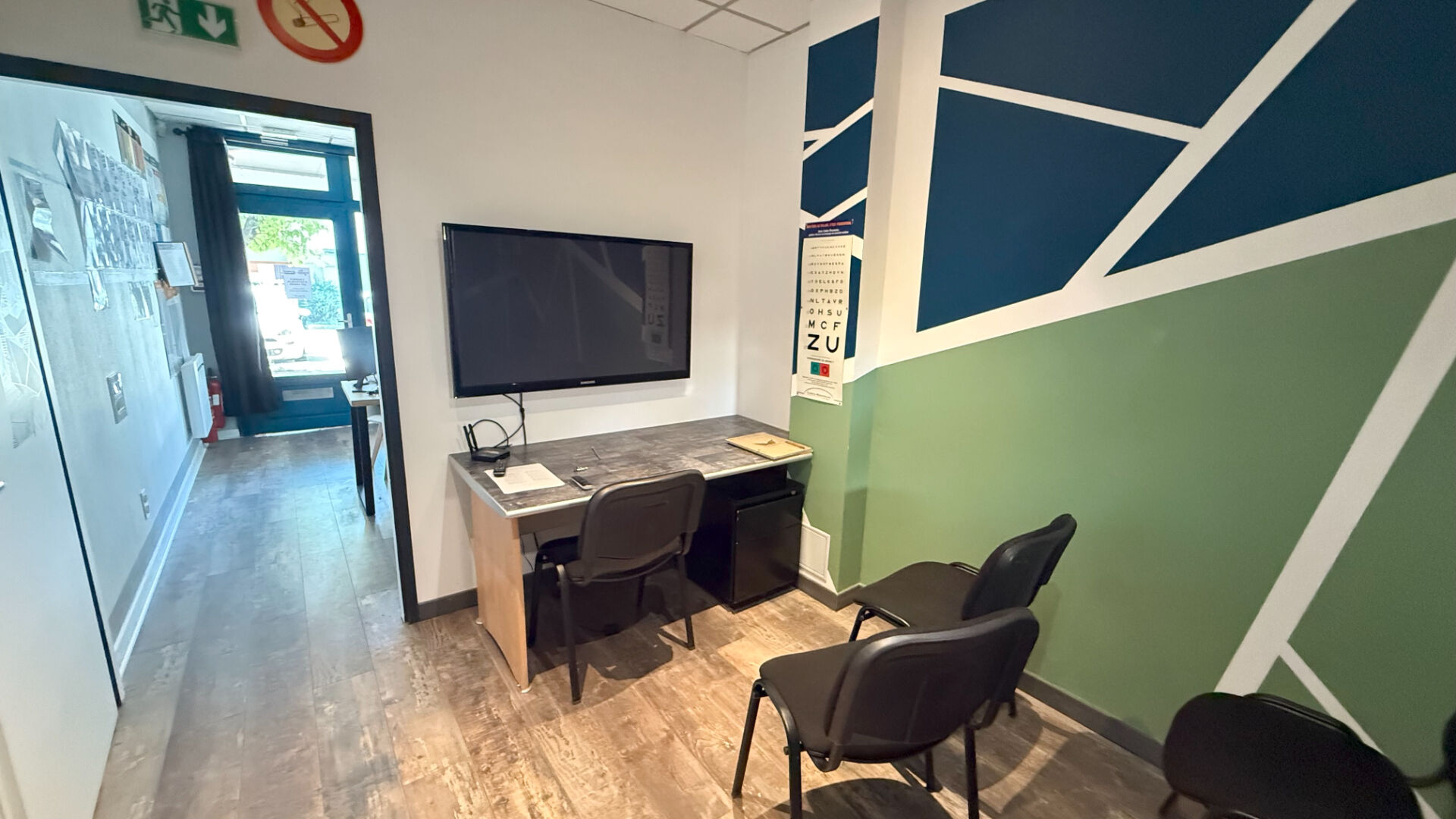 Agence Partam Immobilier