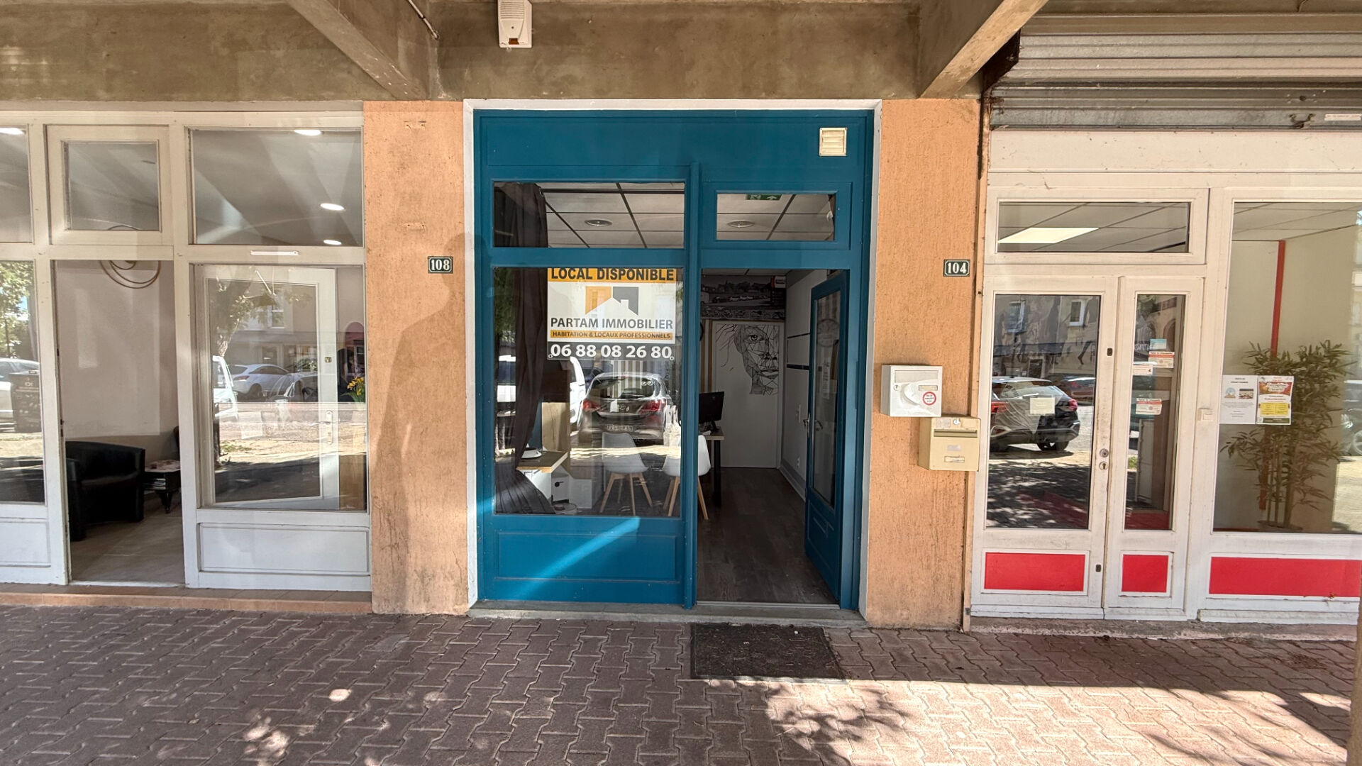 Agence Partam Immobilier