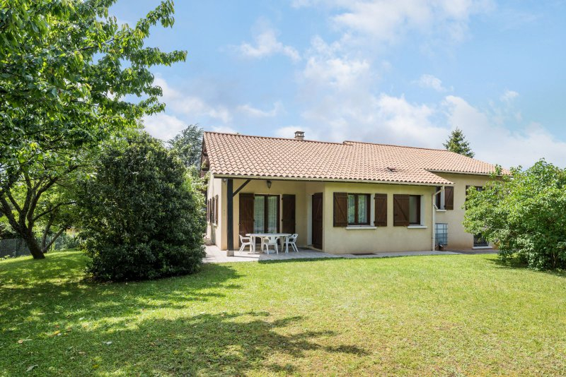 Maison A Vendre St Georges D Esperanche
