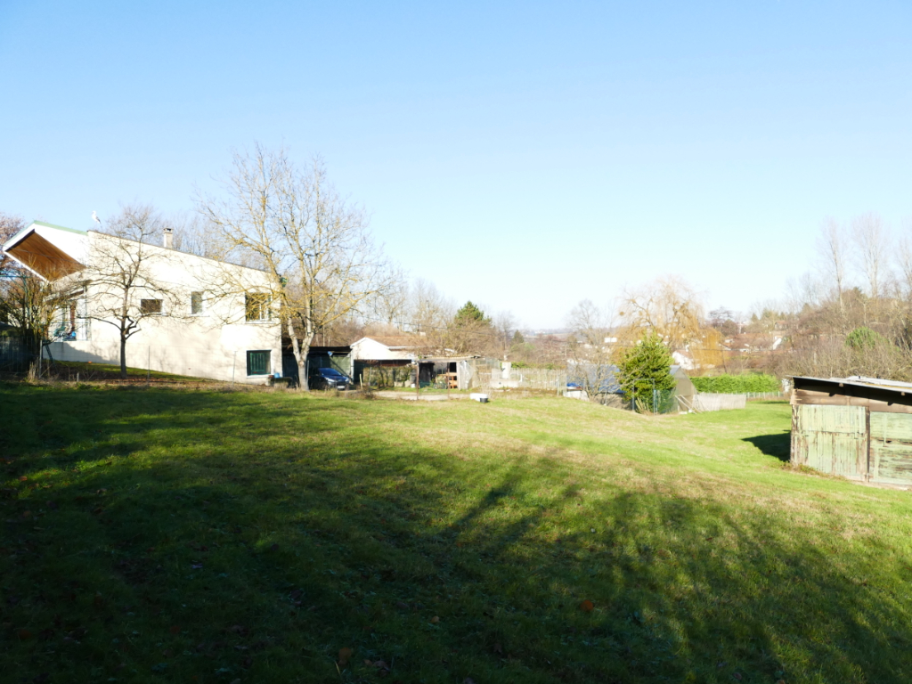 Maison  5 pièce(s) 100 m2