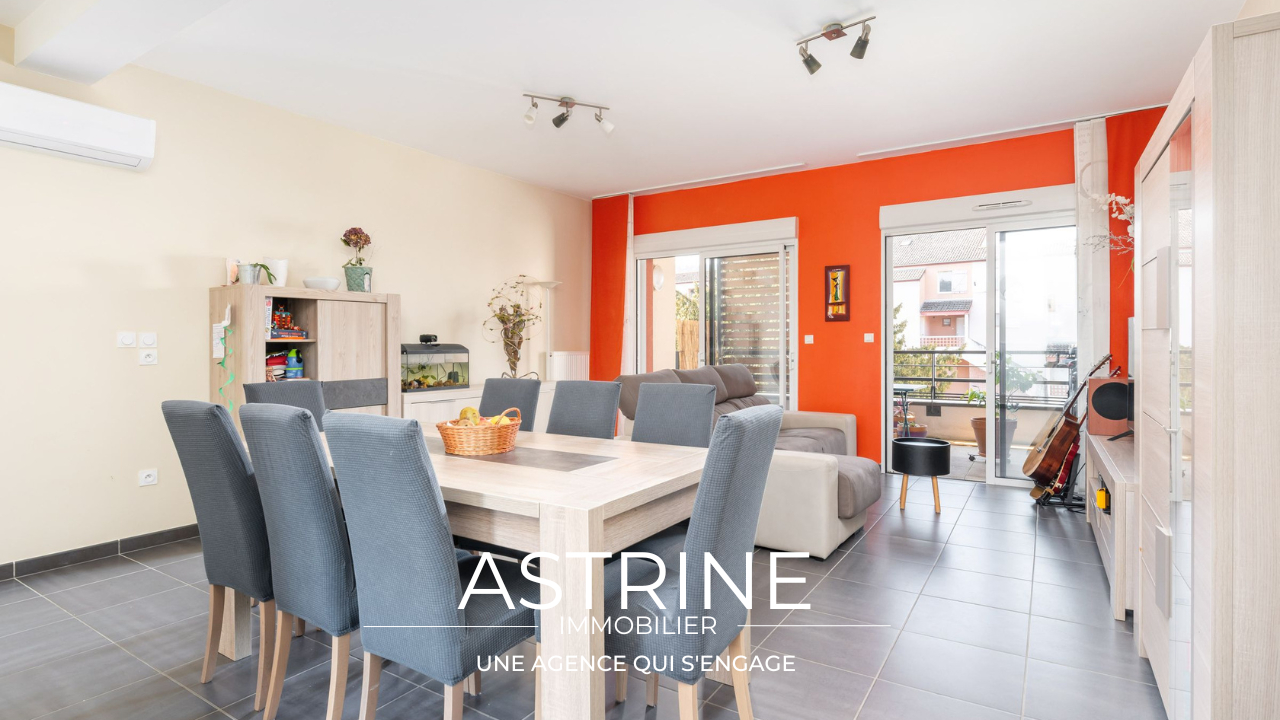 Photo Appartement Vienne 4 pièce(s) 92.19 m2 image 2/6