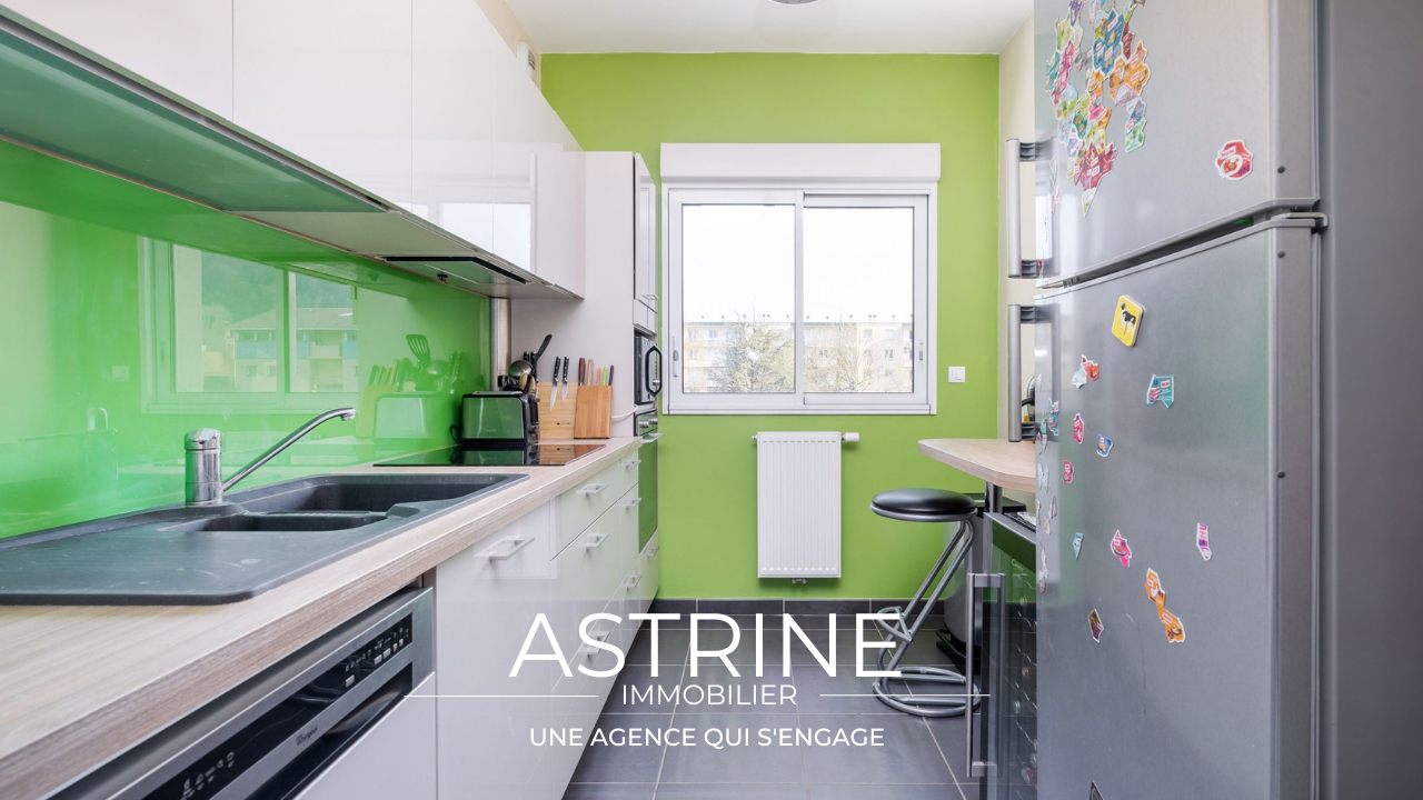 Photo Appartement Vienne 4 pièce(s) 92.19 m2 image 3/6