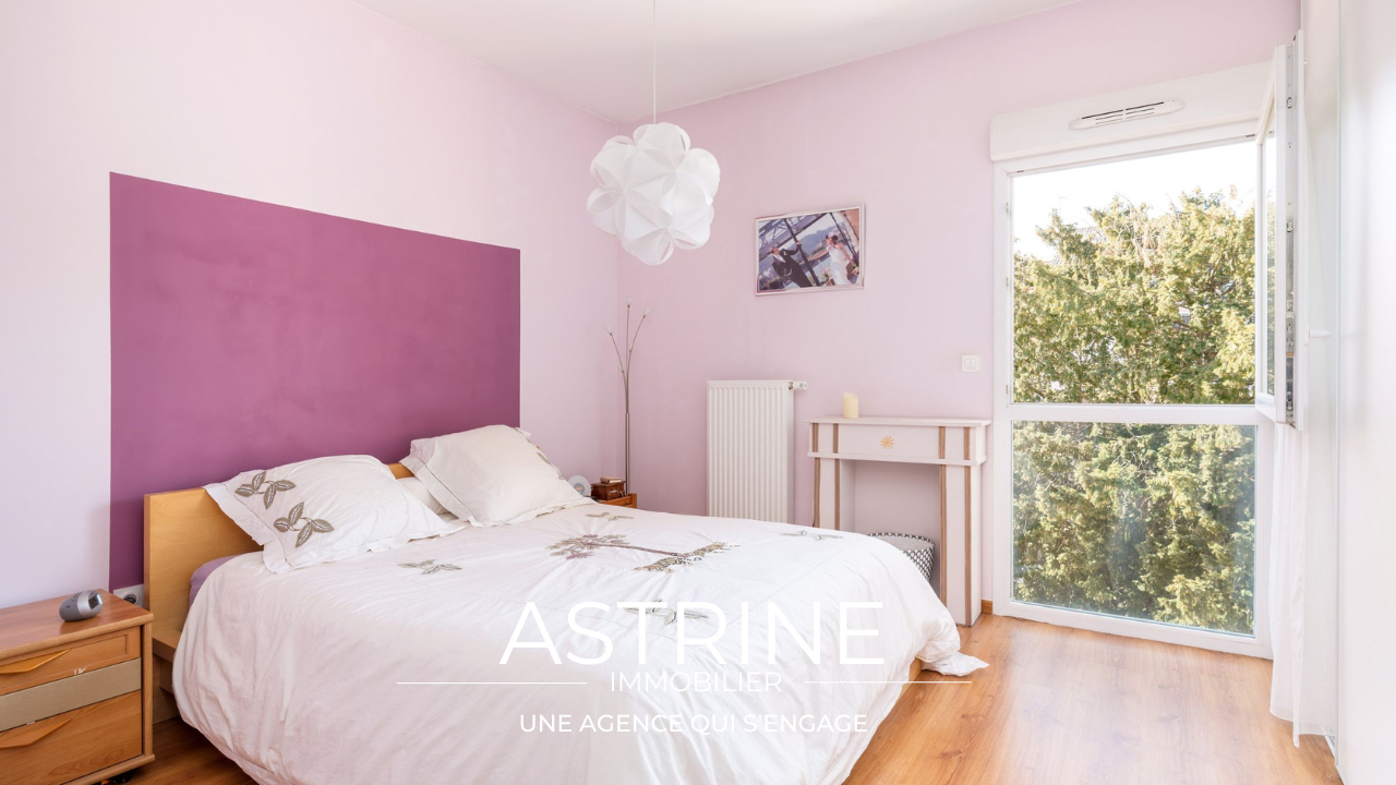 Photo Appartement Vienne 4 pièce(s) 92.19 m2 image 4/6