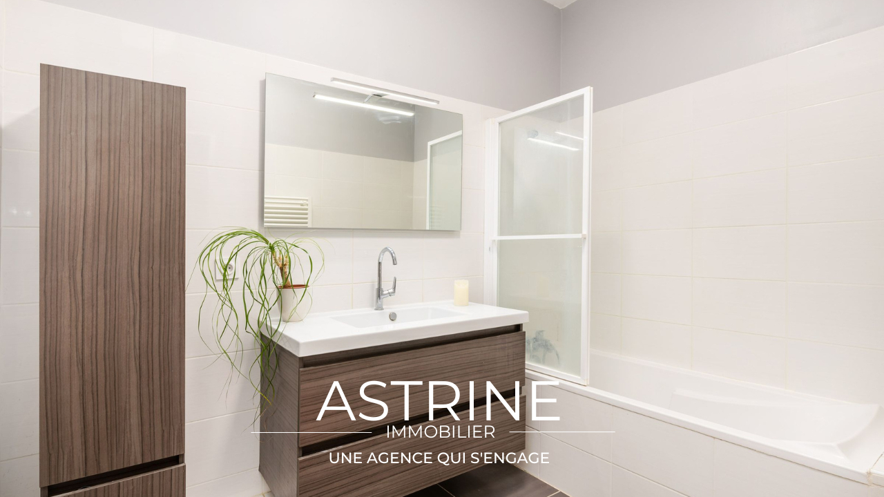 Photo Appartement Vienne 4 pièce(s) 92.19 m2 image 6/6