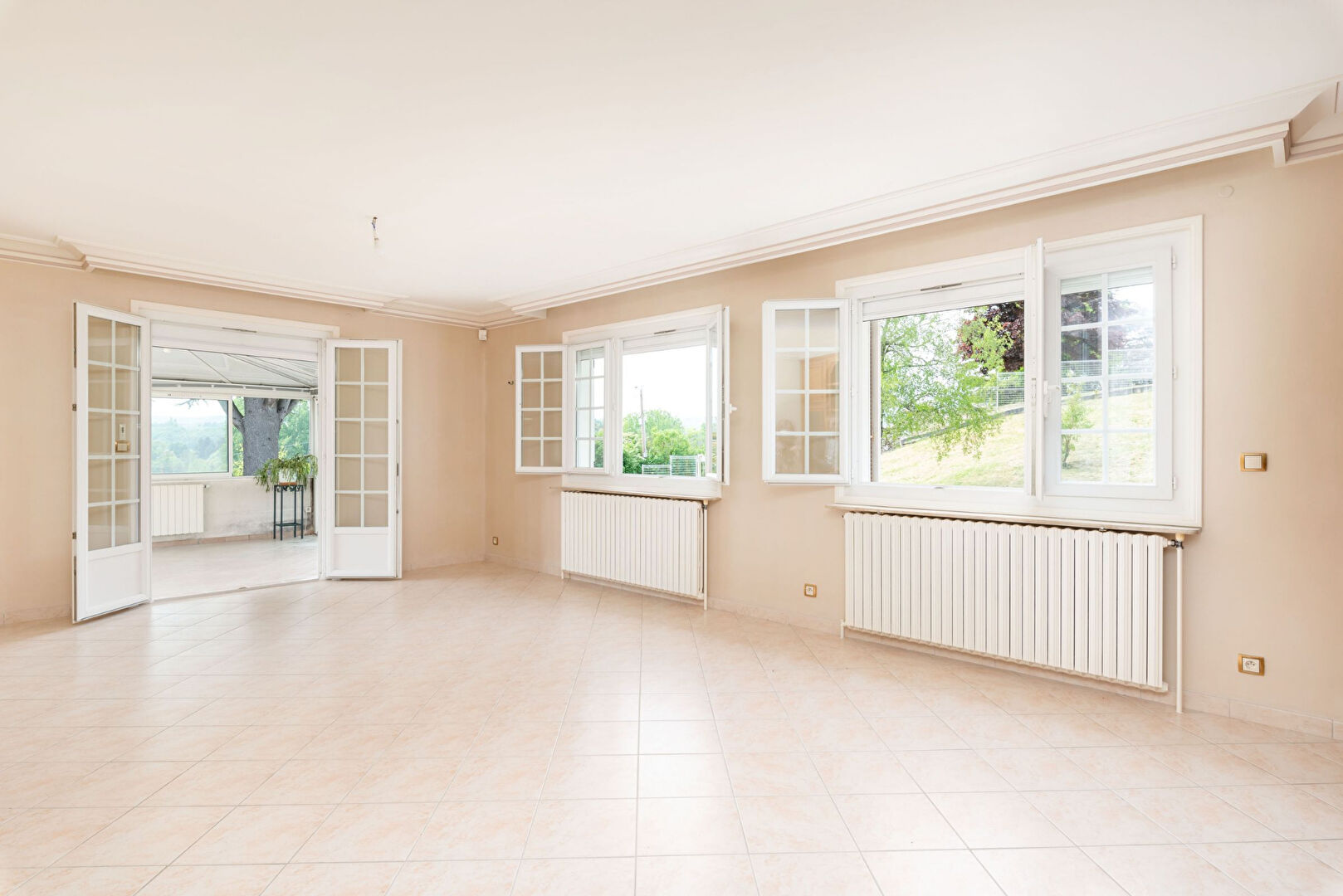 Photo ESTRABLIN - VILLA EXCEPTIONNELLE image 3/6
