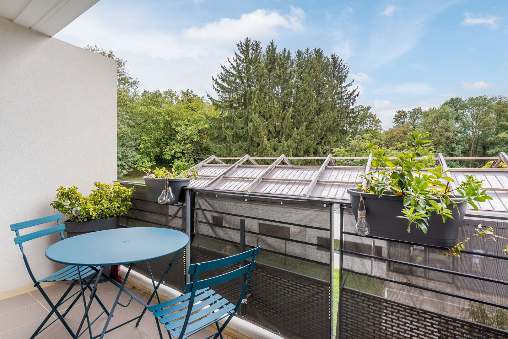 Photo APPARTEMENT DE STANDING 93m2 avec Garage image 3/6