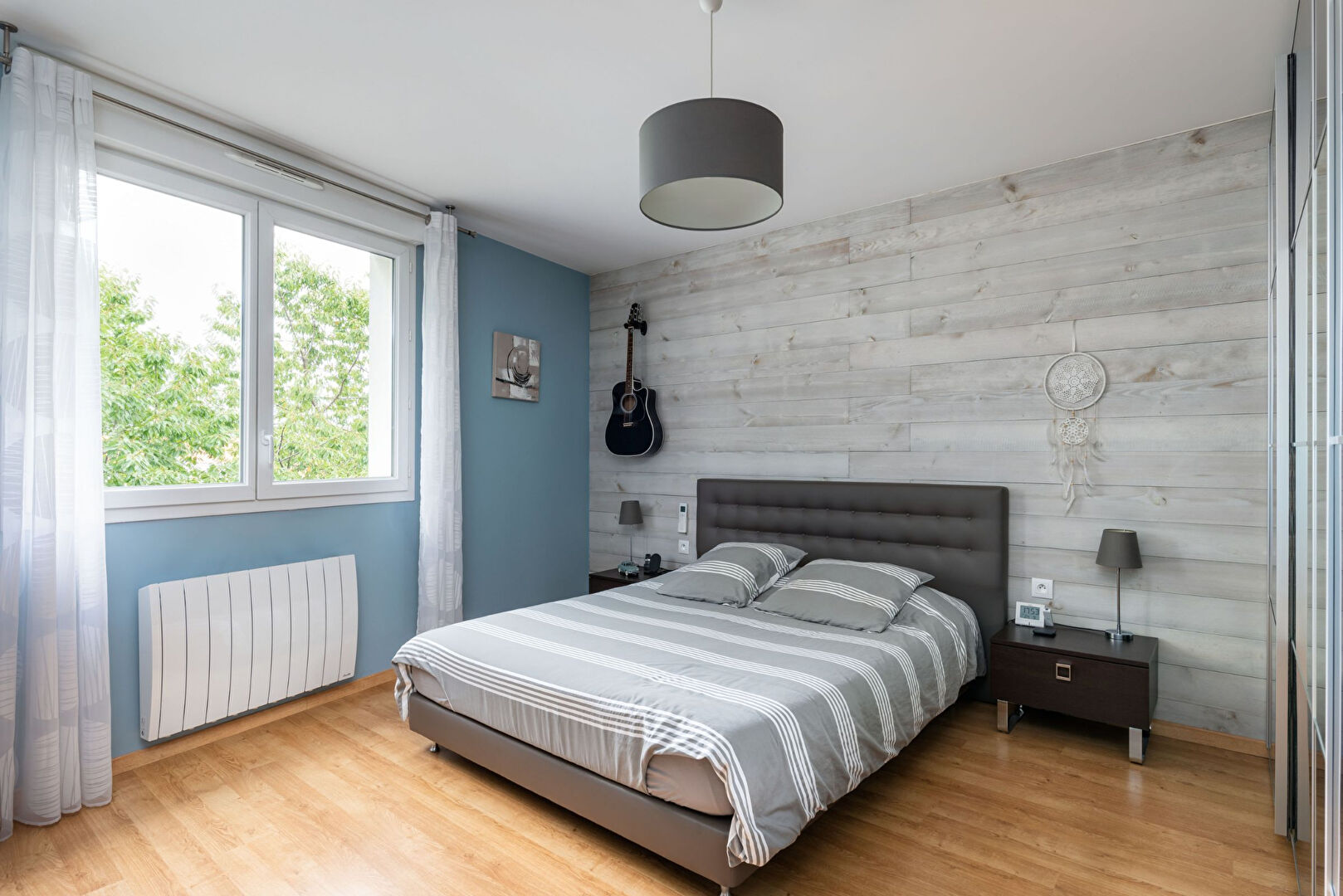 Photo APPARTEMENT DE STANDING 93m2 avec Garage image 6/6