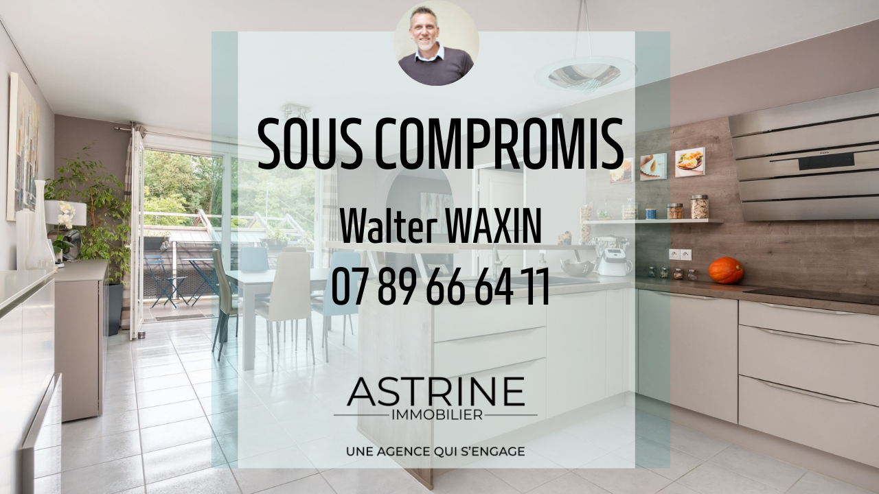 Appartement  5 pièce(s) 93.52 m2