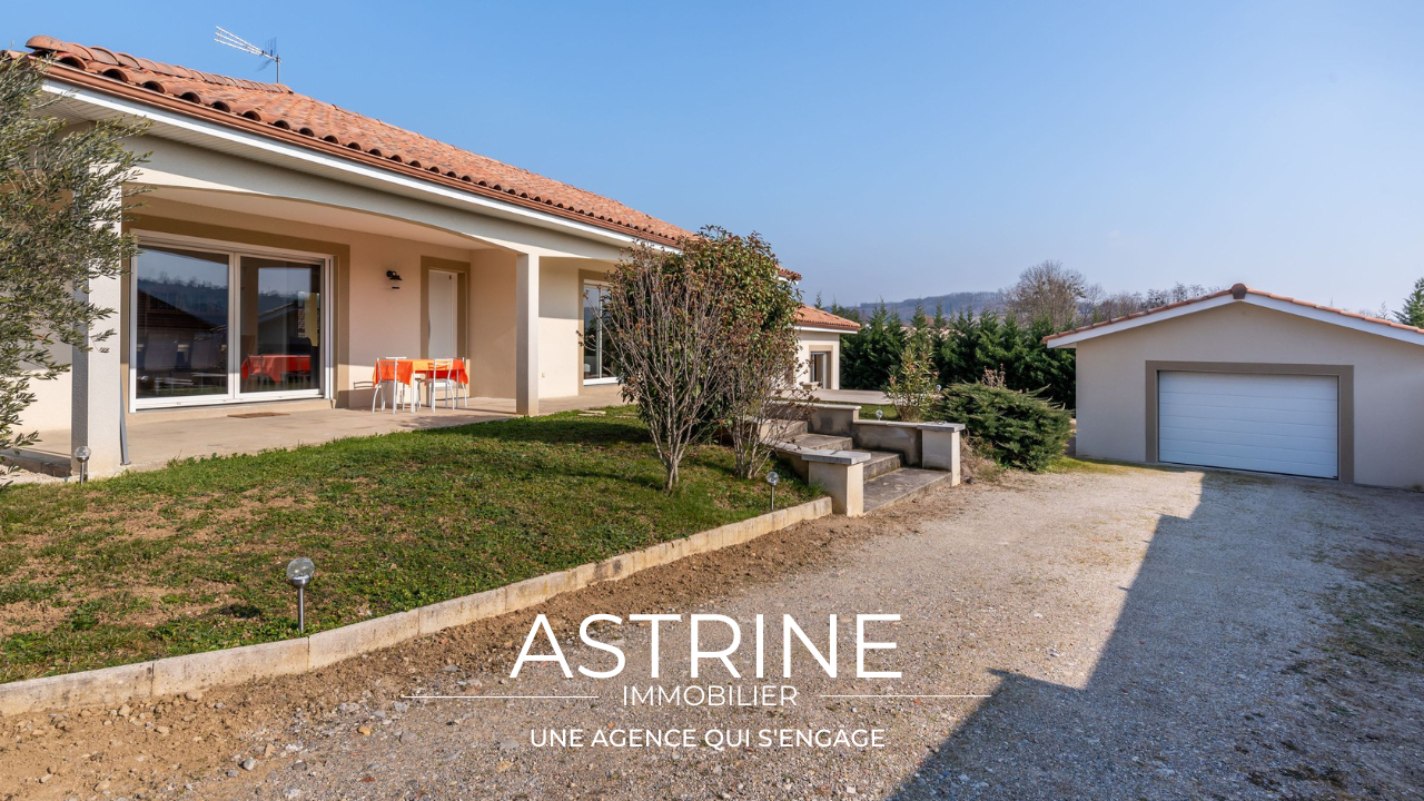 Agence immobilière de AGENCE ASTRINE IMMOBILIER Vienne - AGENCE ASTRINE IMMOBILIER