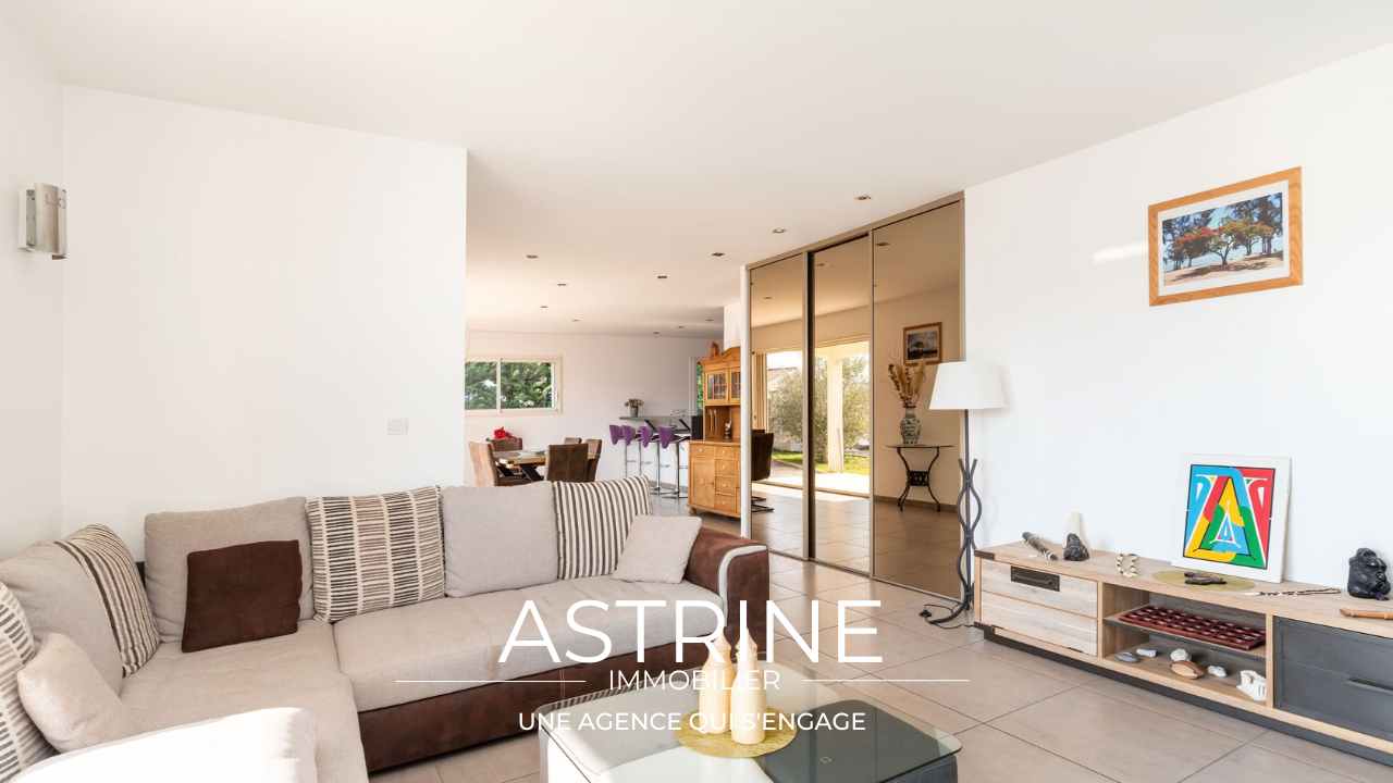 Photo MAISON INDIVIDUELLE 149m2 4 chambre terrain 1028m2 image 5/6