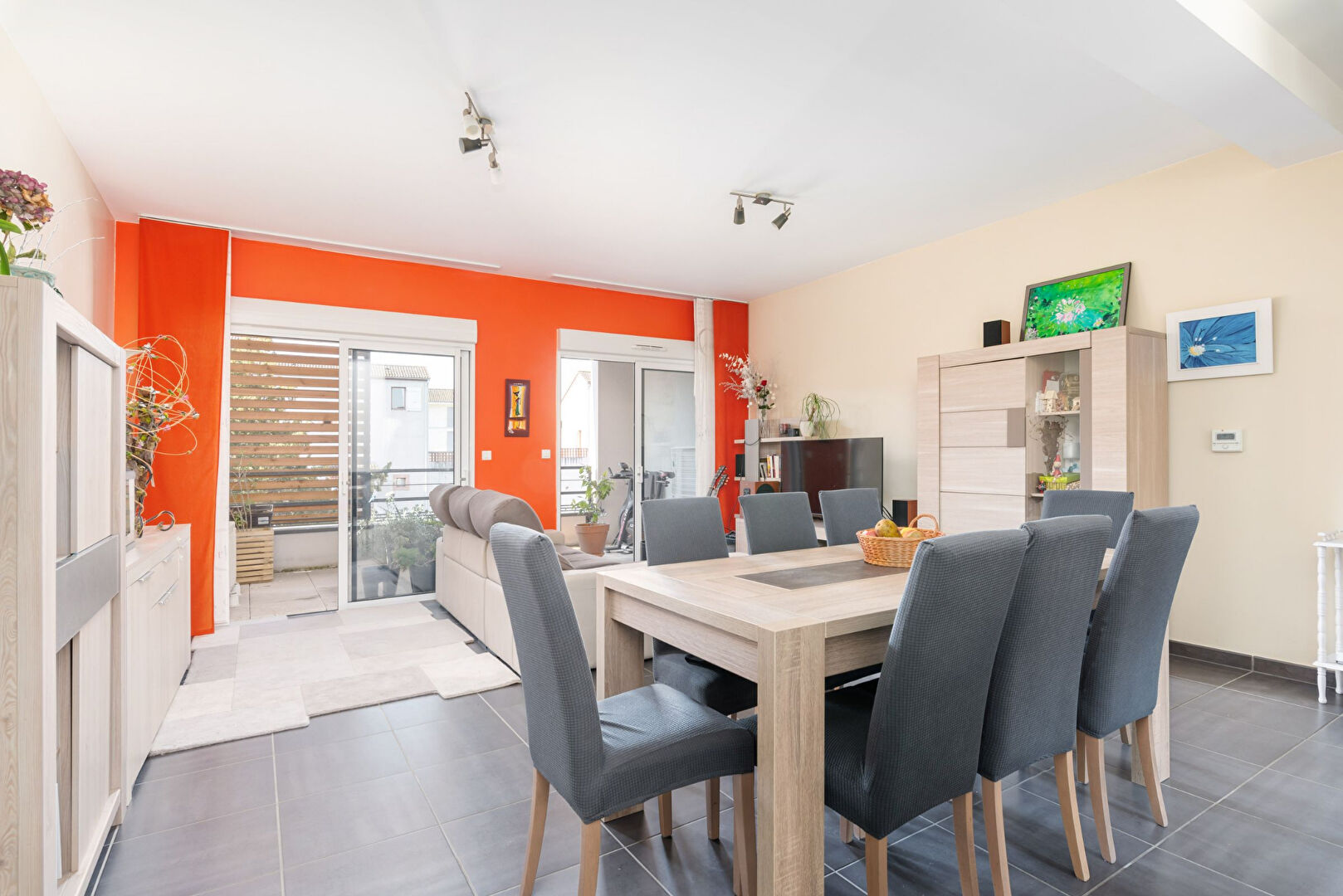 Photo APPARTEMENT 5 PIÈCES 3CH 92m2 + GARAGE image 6/6