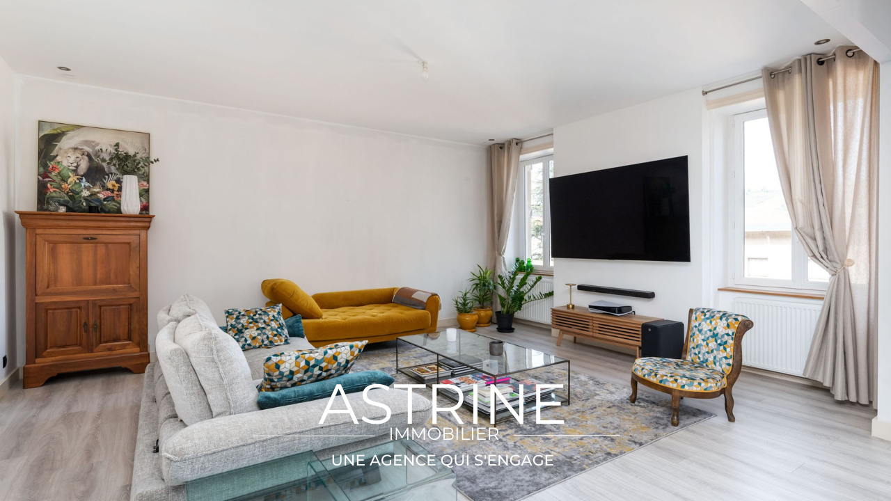 Photo SUPERBE T4 VIENNE SUD image 2/6