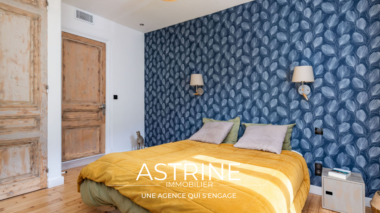 Photo SUPERBE T4 VIENNE SUD image 5/6