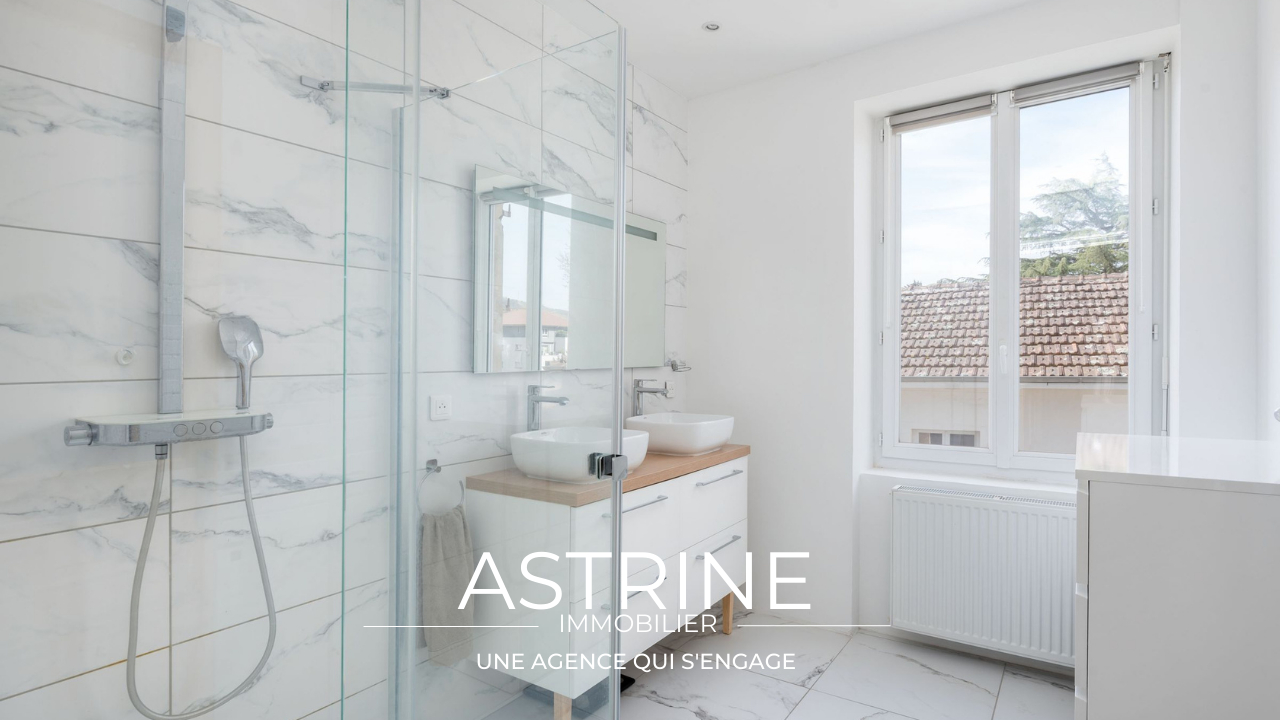 Photo SUPERBE T4 VIENNE SUD image 6/6