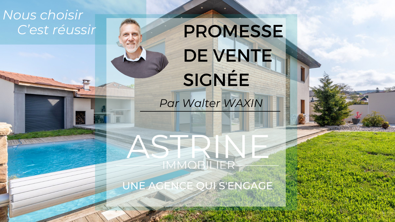 Agence immobilière de AGENCE ASTRINE IMMOBILIER Vienne - AGENCE ASTRINE IMMOBILIER