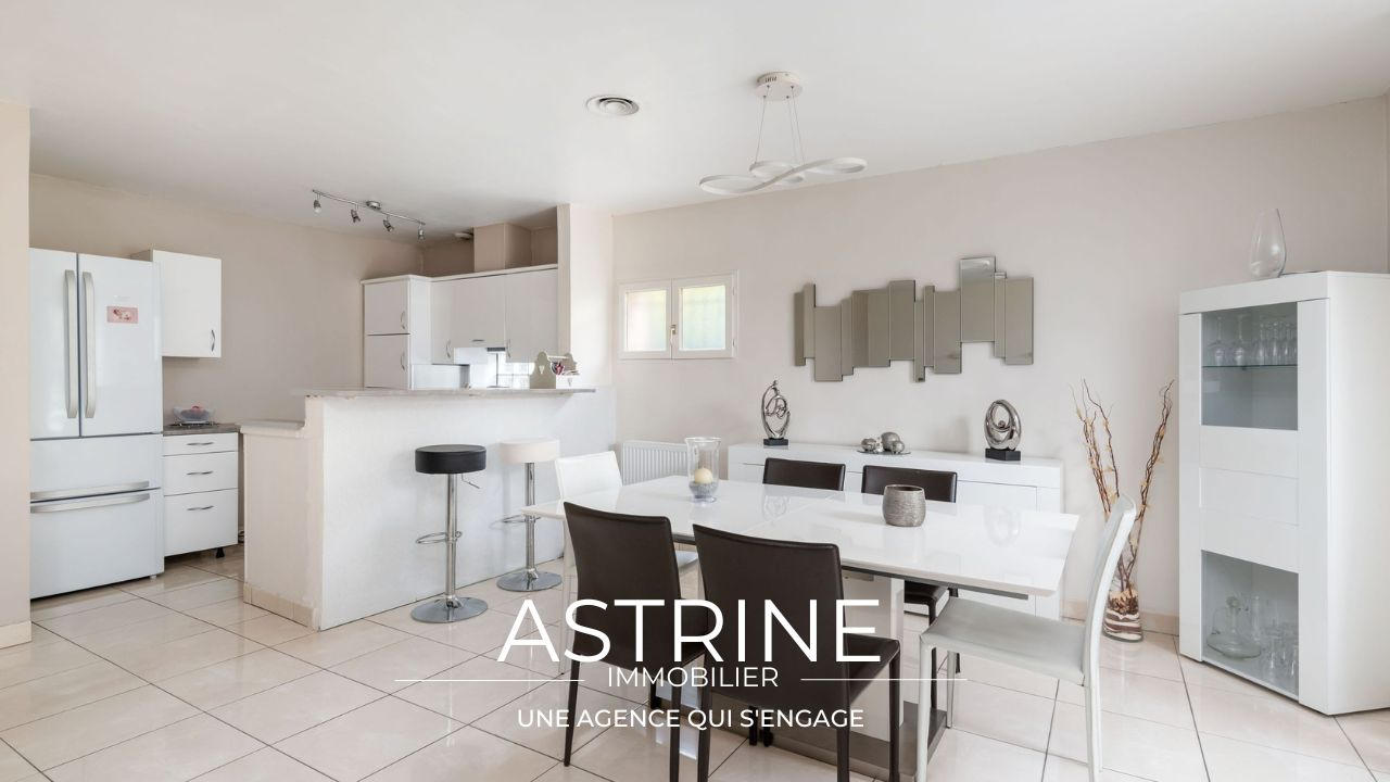 Photo MAISON INDIVIDUELLE 3CH TERRAIN 388m2 AU CALME image 5/6