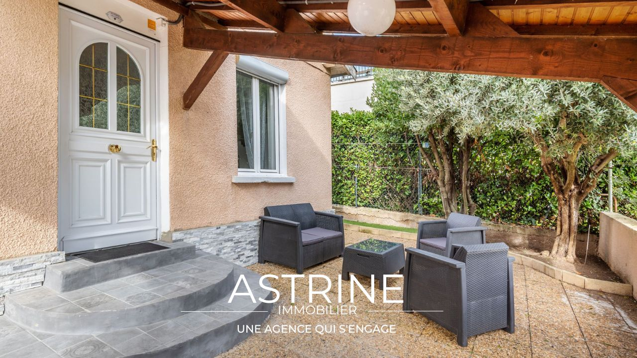 Photo MAISON INDIVIDUELLE 3CH TERRAIN 388m2 AU CALME image 6/6