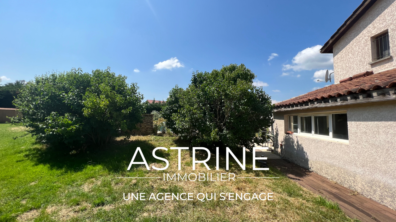 Photo MAISON INDIVIDUELLE 100m2 PISCINE TERRAIN 1000m2 image 2/6