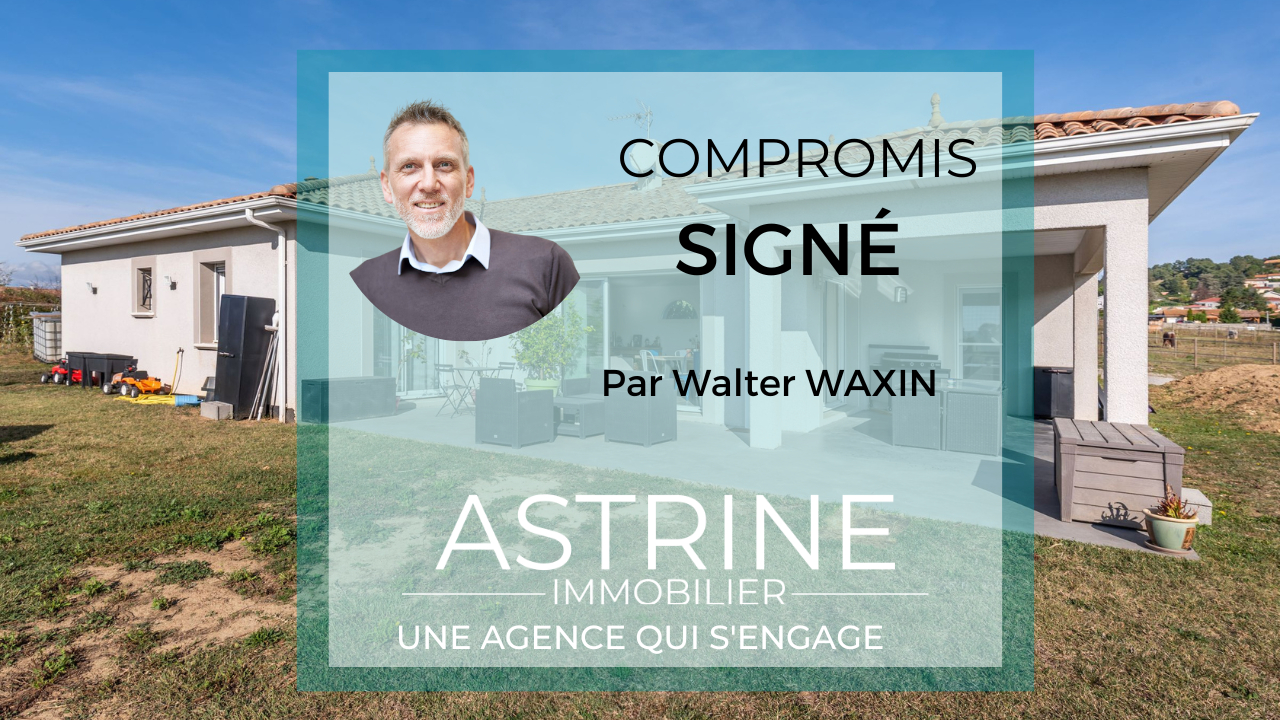 Agence immobilière de AGENCE ASTRINE IMMOBILIER Vienne - AGENCE ASTRINE IMMOBILIER
