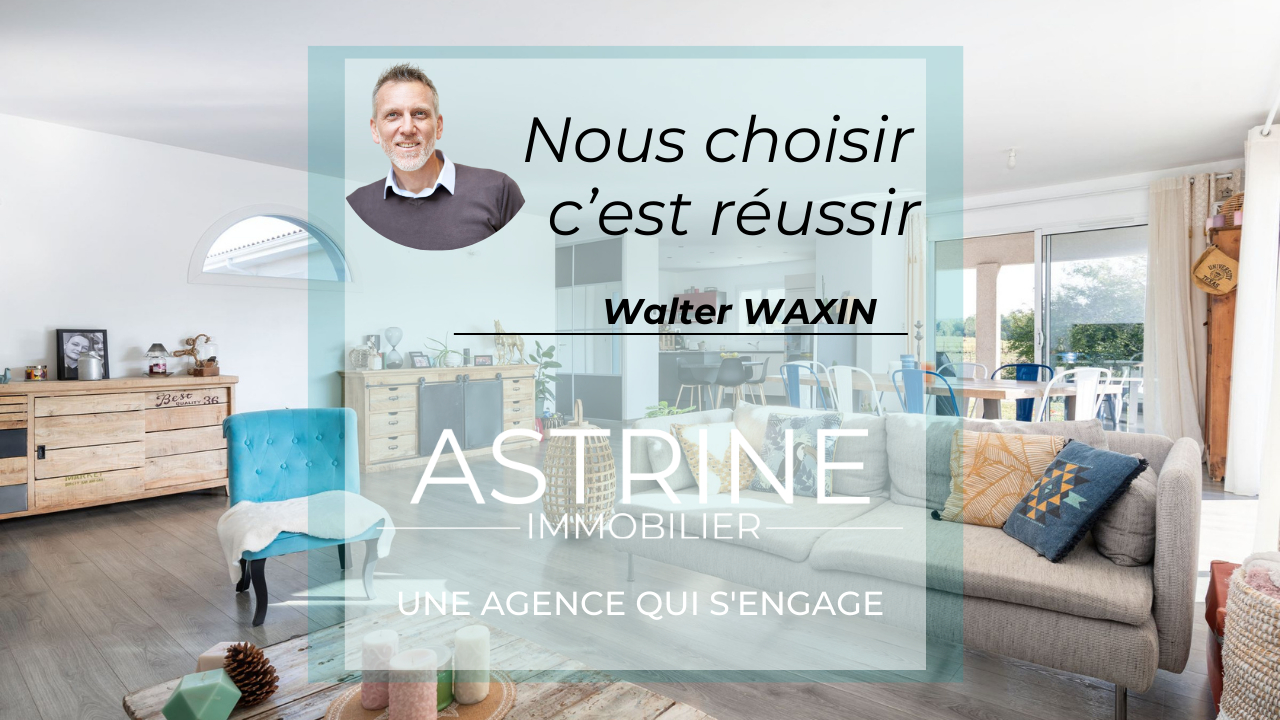 Photo MAISON INDIVIDUELLE DE PLAIN PIED 171m2 avec studio image 6/6