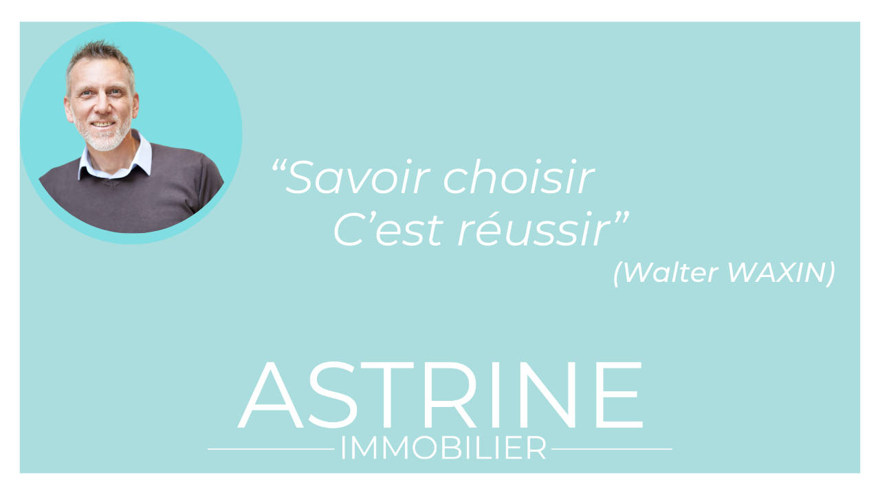 Agence immobilière de AGENCE ASTRINE IMMOBILIER Vienne - AGENCE ASTRINE IMMOBILIER