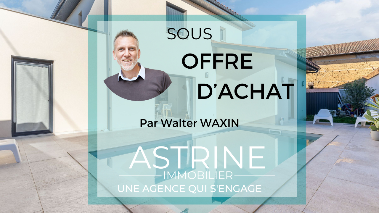 Agence immobilière de AGENCE ASTRINE IMMOBILIER Vienne - AGENCE ASTRINE IMMOBILIER