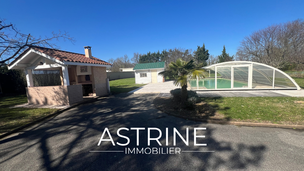 Photo Villa  7 pièce(s) image 2/6