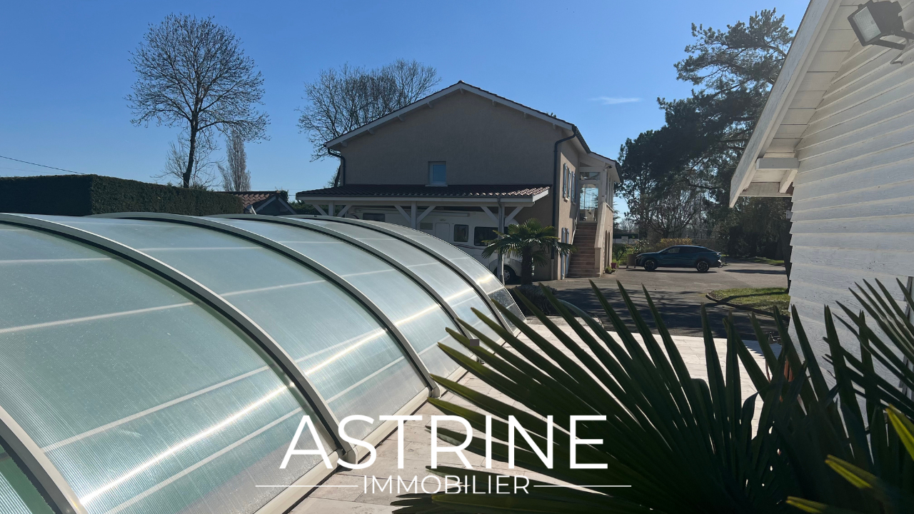 Photo Villa  7 pièce(s) image 5/6