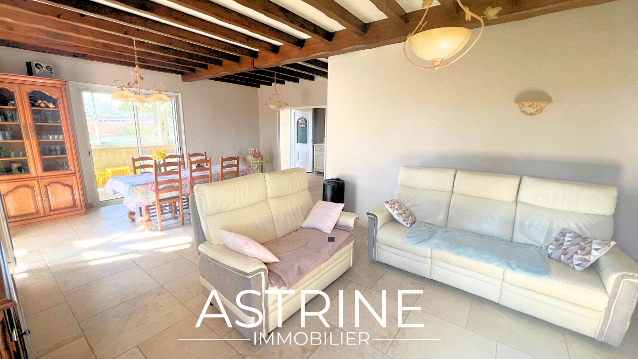 Photo Villa  7 pièce(s) image 6/6