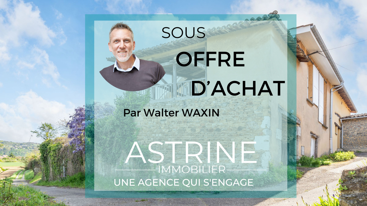 Photo MAISON ANCIENNE -CACHET-ENVIRONNEMENT ET TERRAIN image 2/6