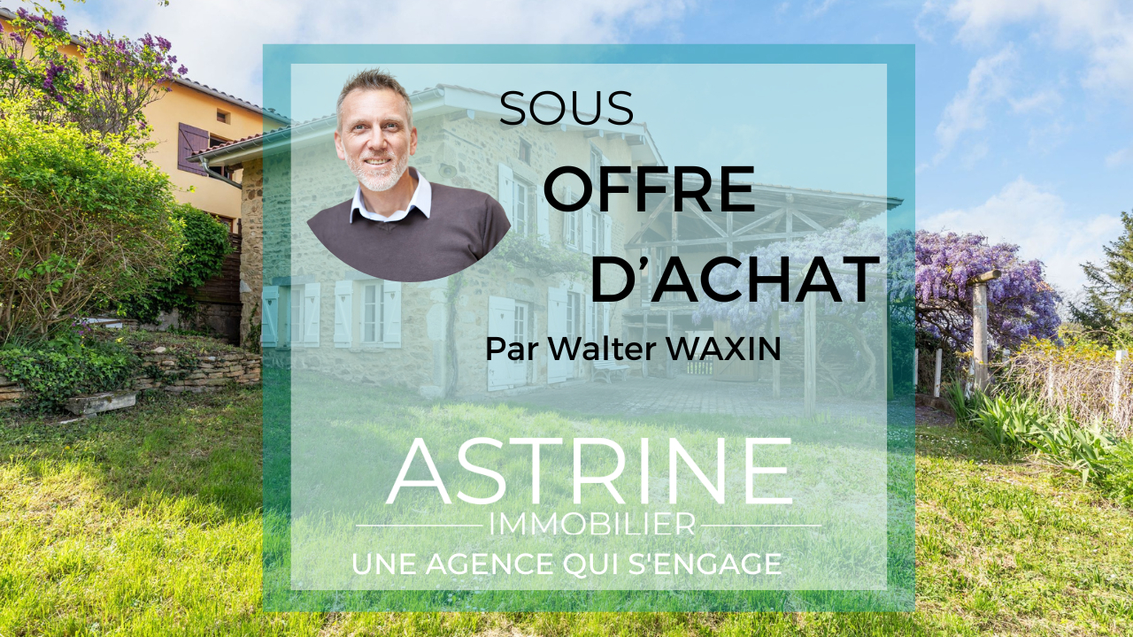 Photo MAISON ANCIENNE -CACHET-ENVIRONNEMENT ET TERRAIN image 3/6