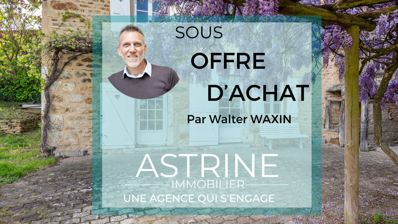 Photo MAISON ANCIENNE -CACHET-ENVIRONNEMENT ET TERRAIN image 4/6