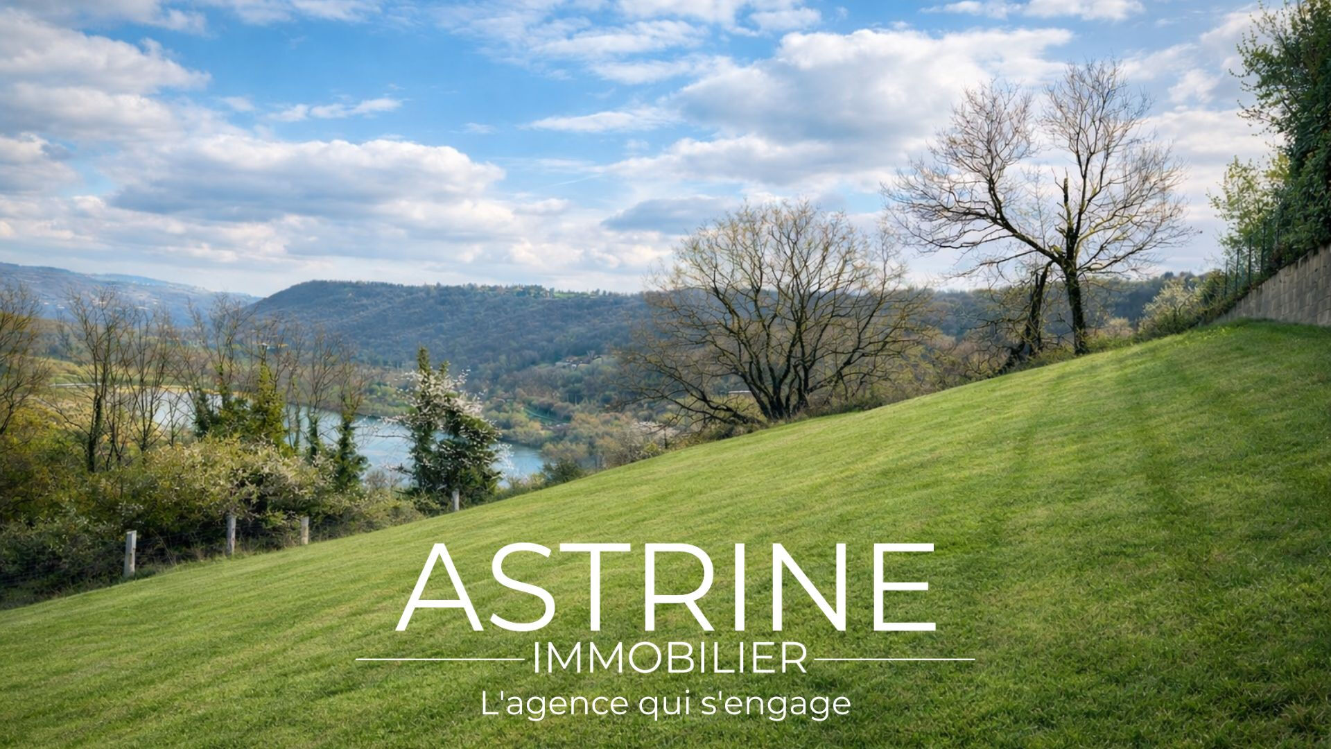 Agence immobilière de AGENCE ASTRINE IMMOBILIER Vienne - AGENCE ASTRINE IMMOBILIER