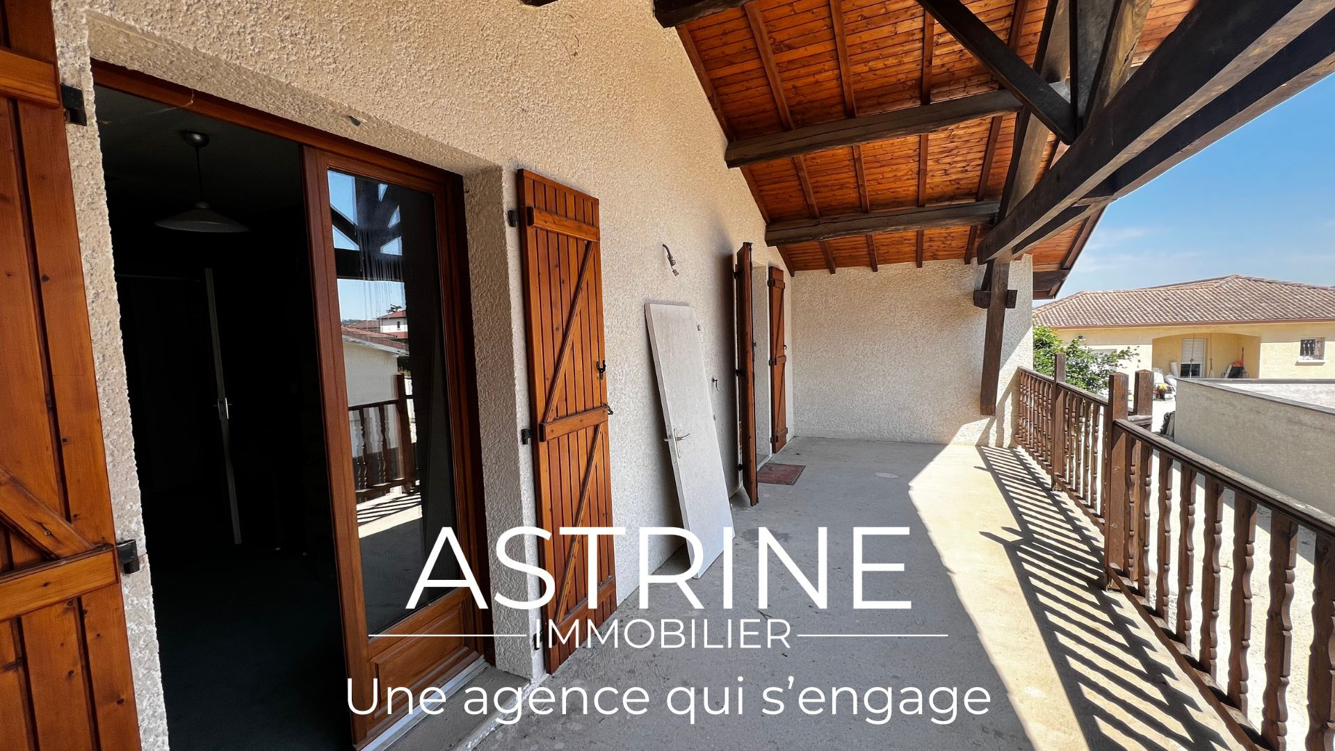 Agence immobilière de AGENCE ASTRINE IMMOBILIER Vienne - AGENCE ASTRINE IMMOBILIER