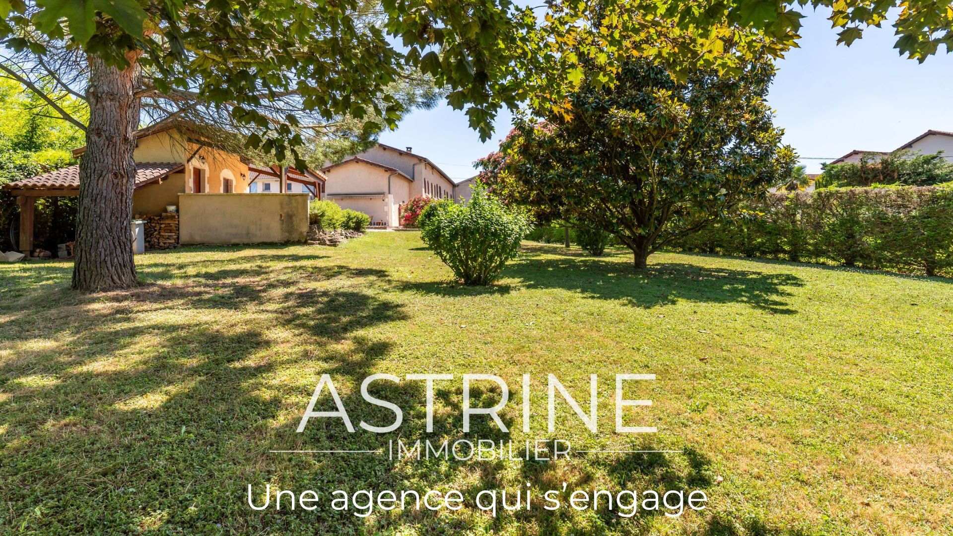 CHEYSSIEU EXCEPTIONNEL 15min de Vienne - Maison ancienne 213m2 5 chambres et piscine