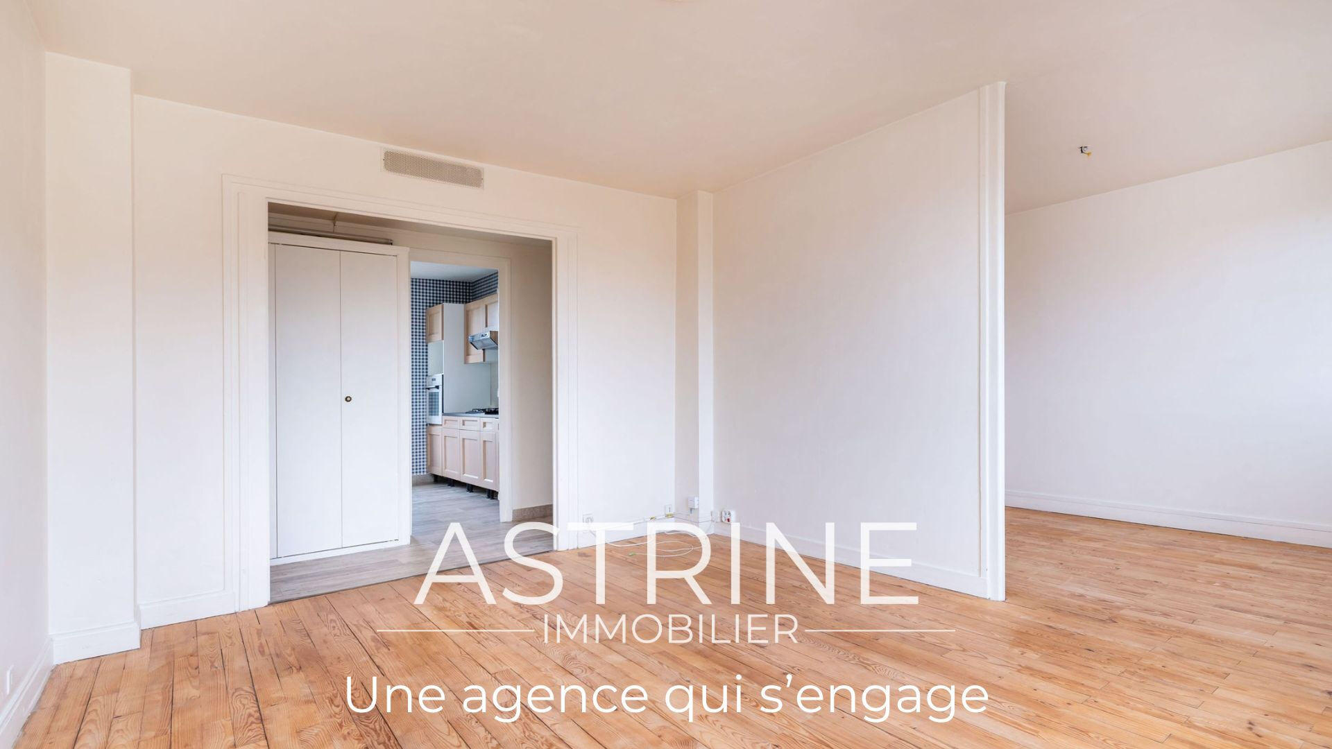Agence immobilière de AGENCE ASTRINE IMMOBILIER Vienne - AGENCE ASTRINE IMMOBILIER