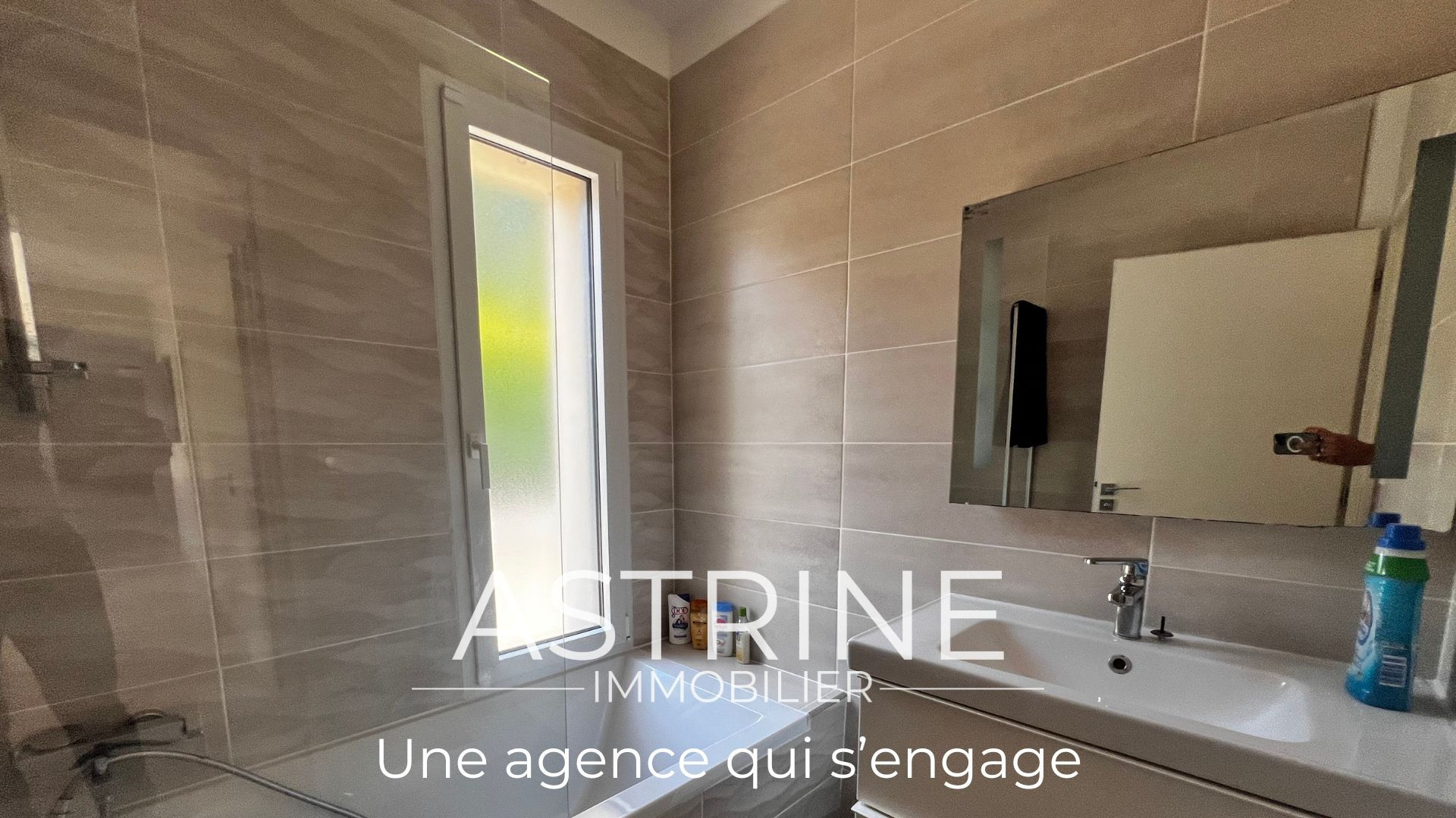 Agence immobilière de AGENCE ASTRINE IMMOBILIER Vienne - AGENCE ASTRINE IMMOBILIER